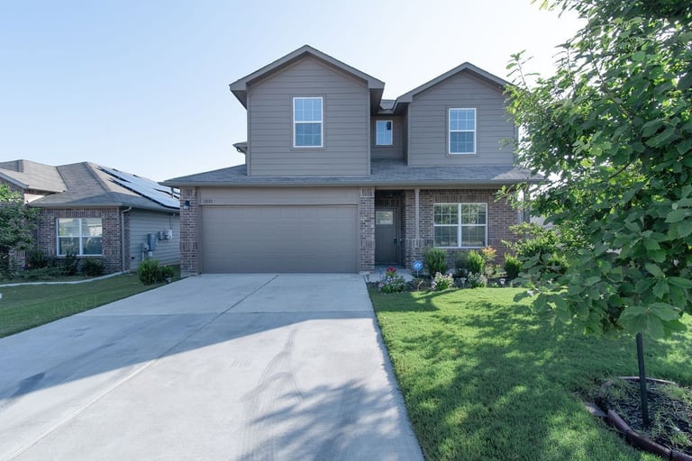 default property photo