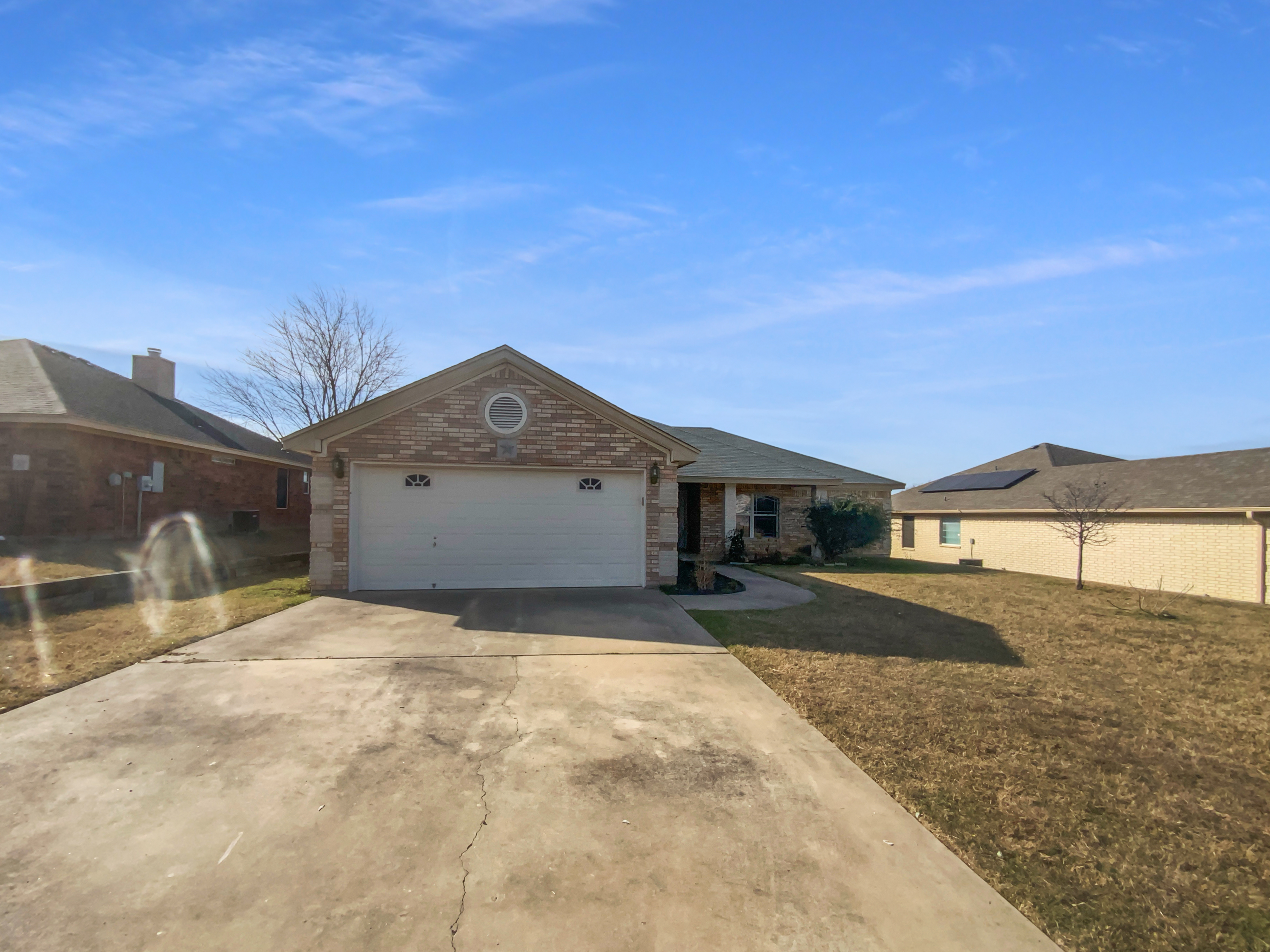 Photo 6 of 15 of 3808 Tatonka Dr, Killeen, TX