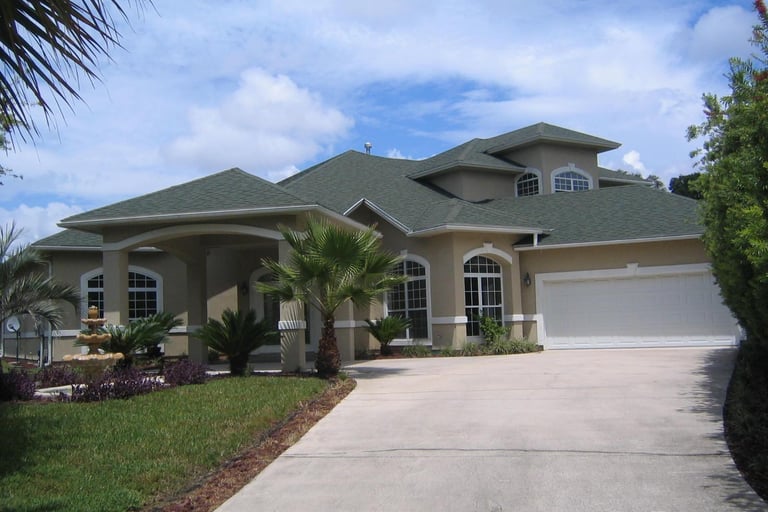 4407 Harbour Island Dr, Jacksonville, FL 32225 Opendoor