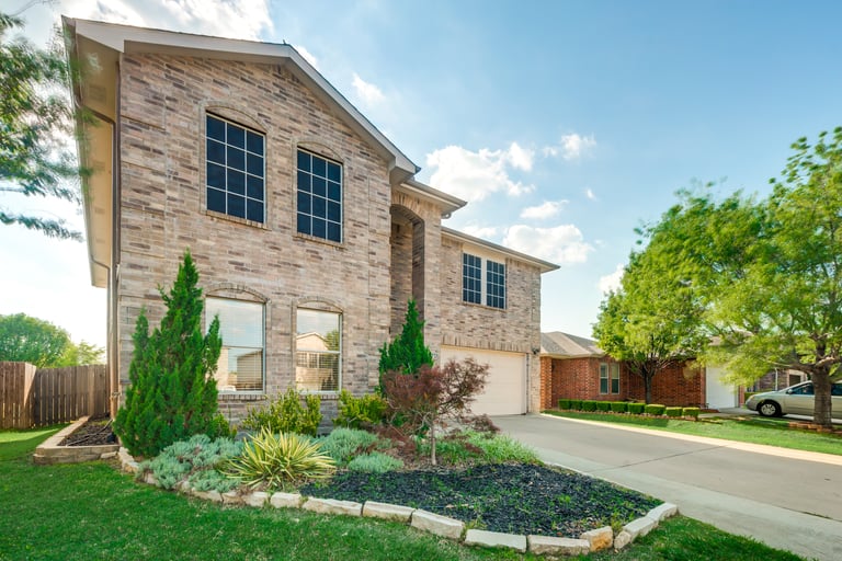 Photo 37 of 38 - 2732 Peach Dr, Little Elm, TX 75068