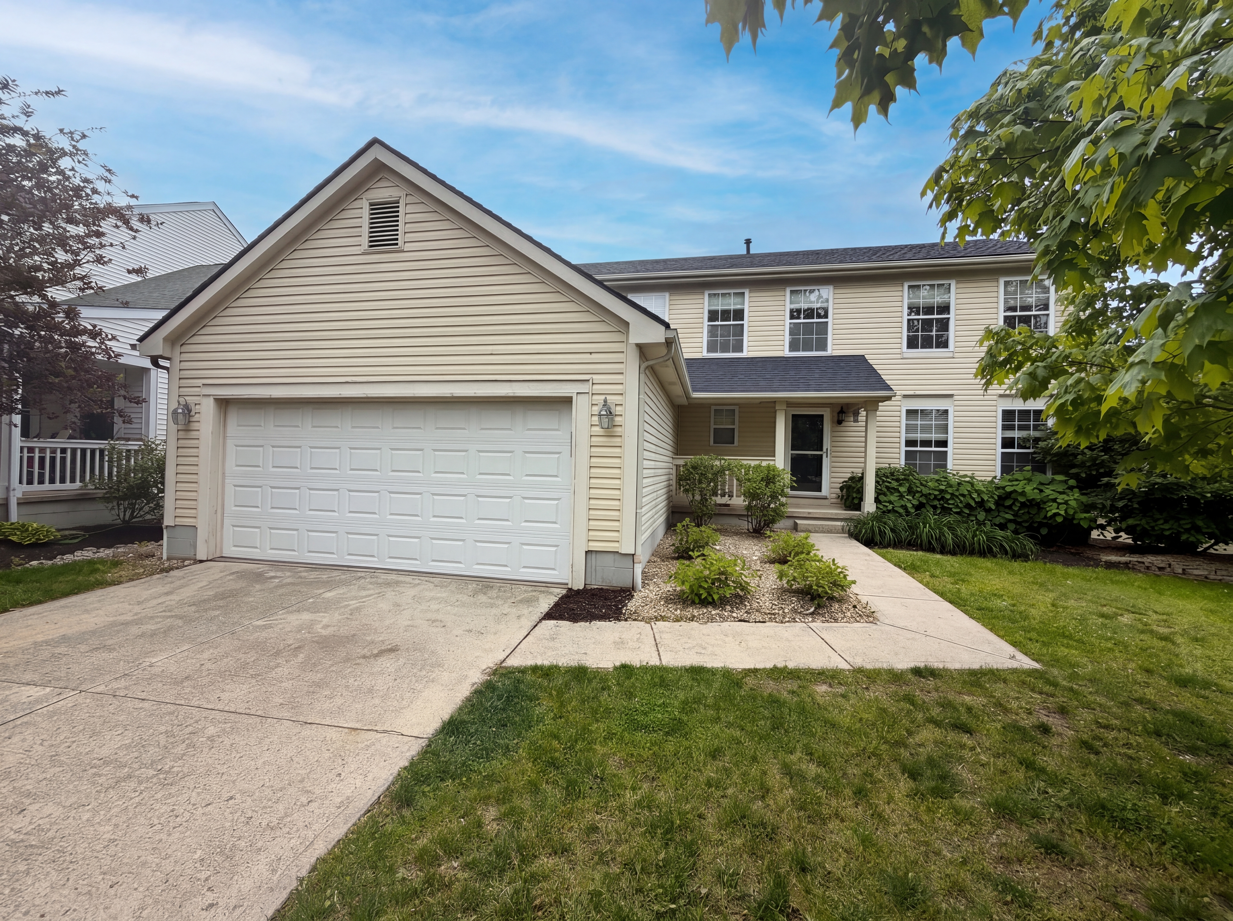 Photo 39 of 44 of 7966 Lazelle Woods Dr, Westerville, OH