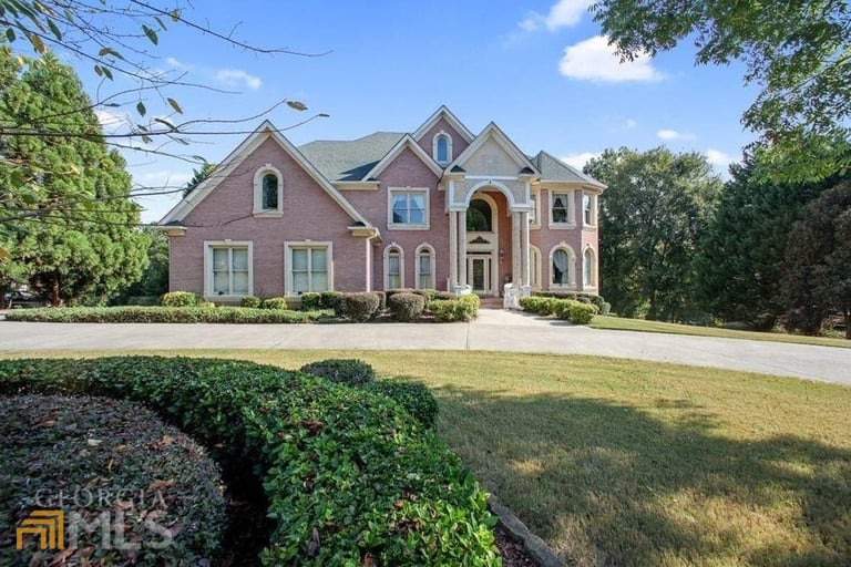 240 Eagles Landing Way, McDonough, GA 30253 Opendoor