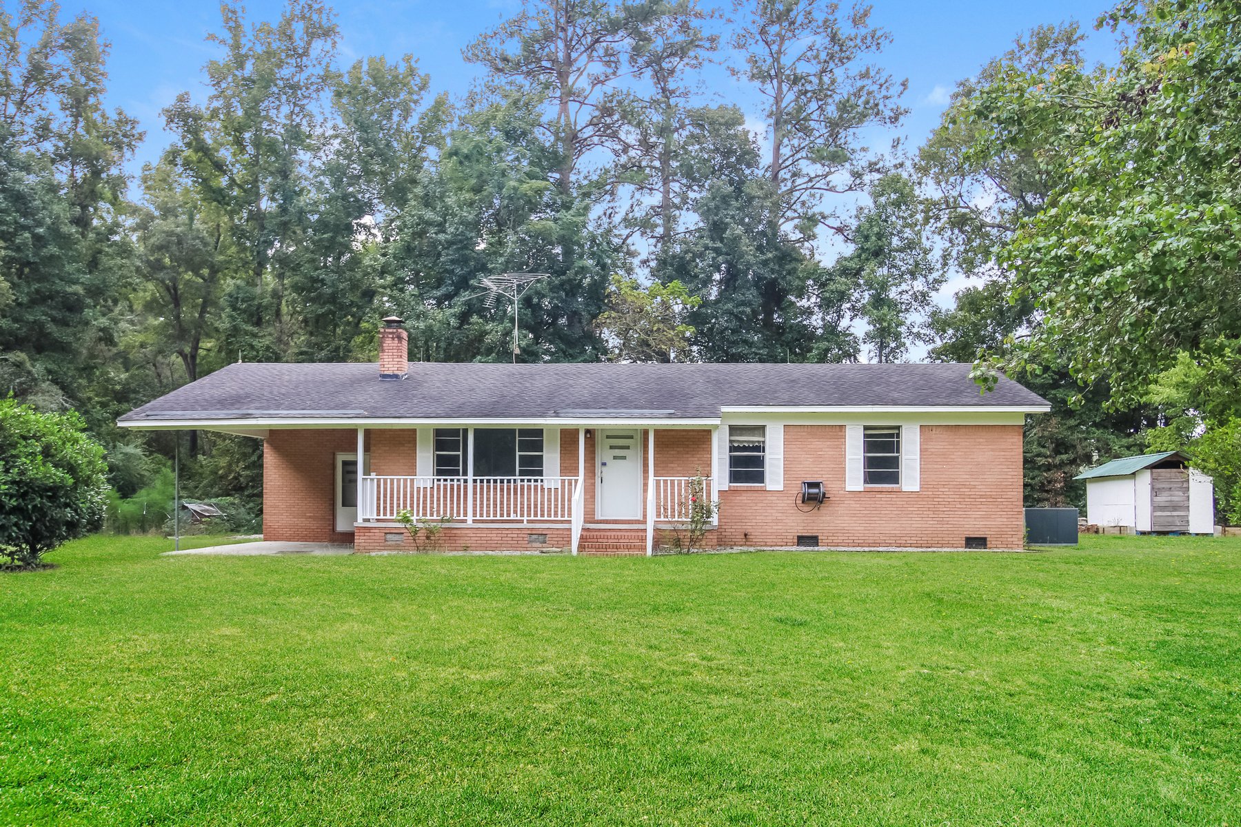 Photo 1 of 3417 Beulah Rd
