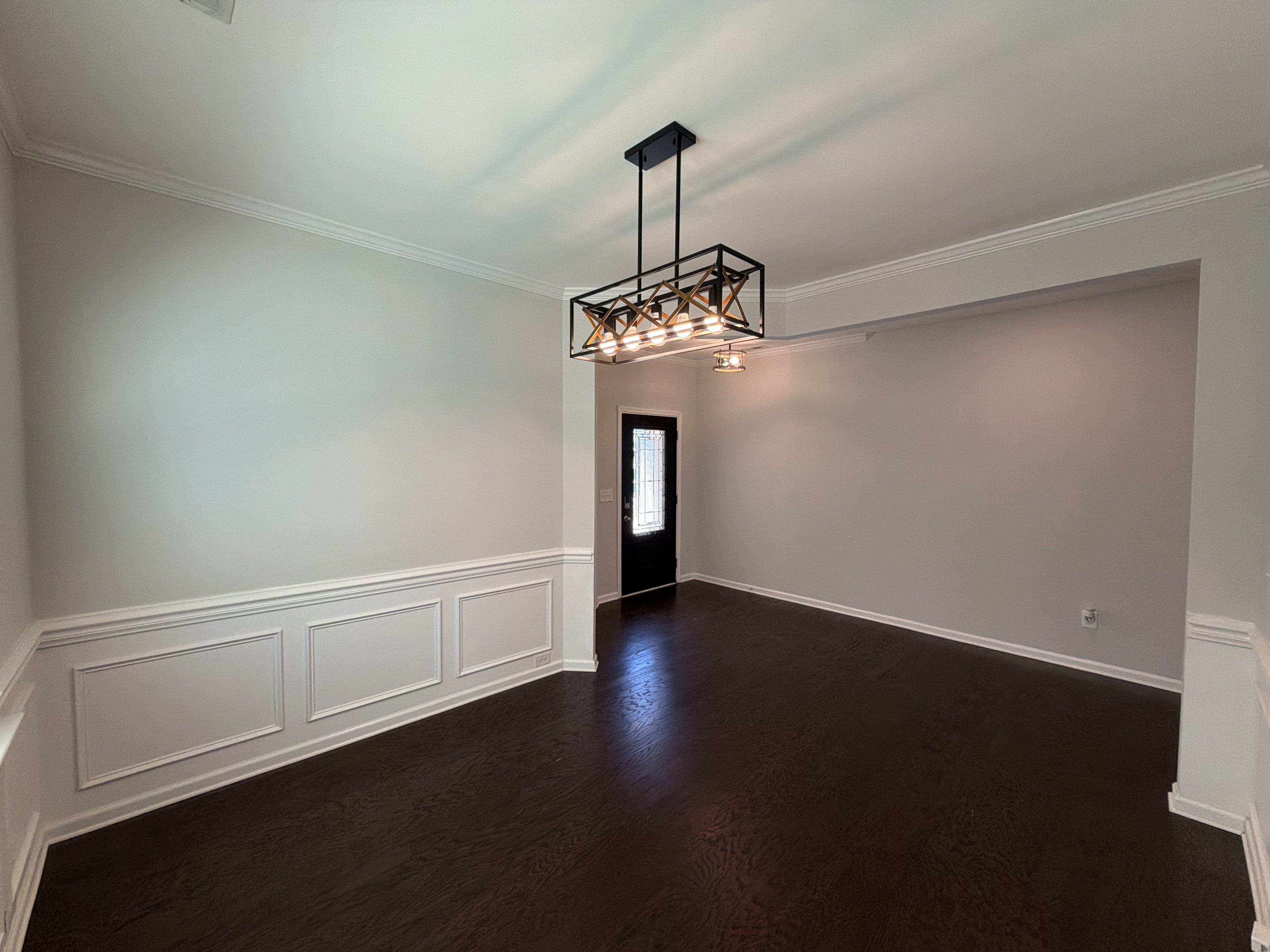Photo 8 of 24 of 15128 Evergreen House Dr, Charlotte, NC