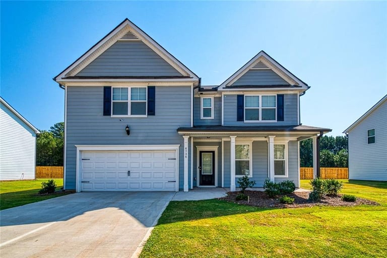 default property photo