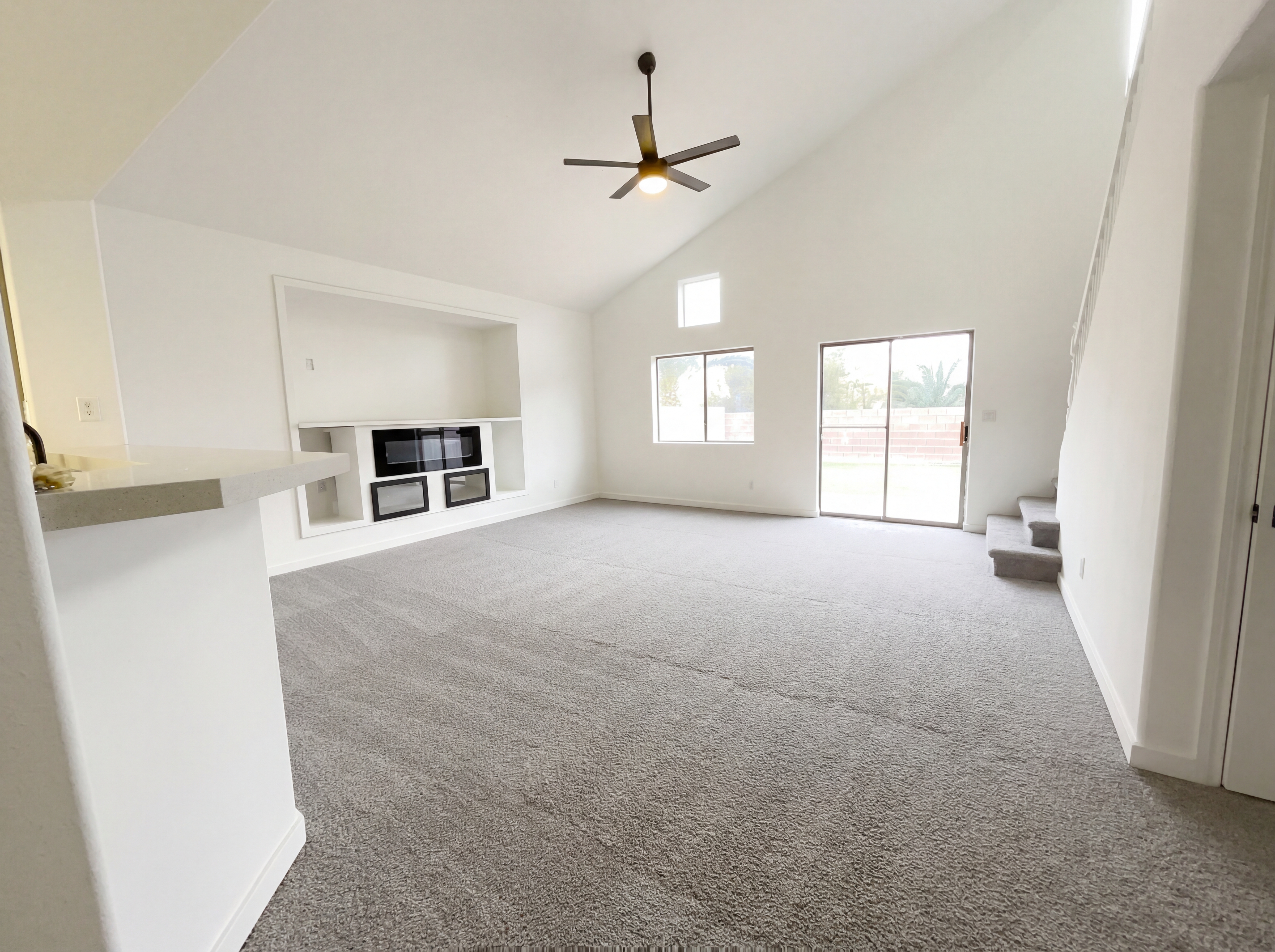 Photo 3 of 26 of 921 Neva Ranch Ave, North Las Vegas, NV