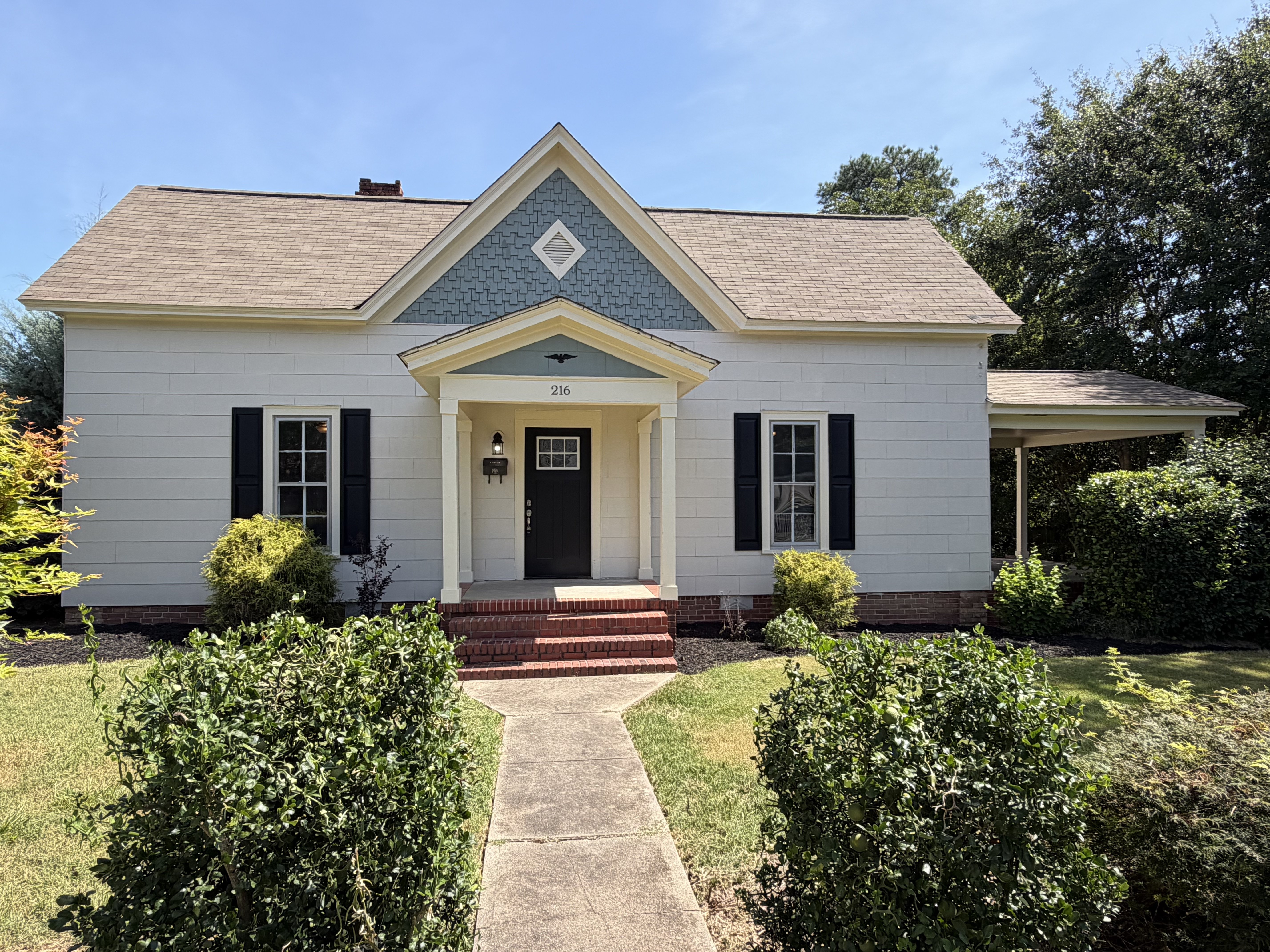 Photo 24 of 26 of 216 E Horne St, Clayton, NC