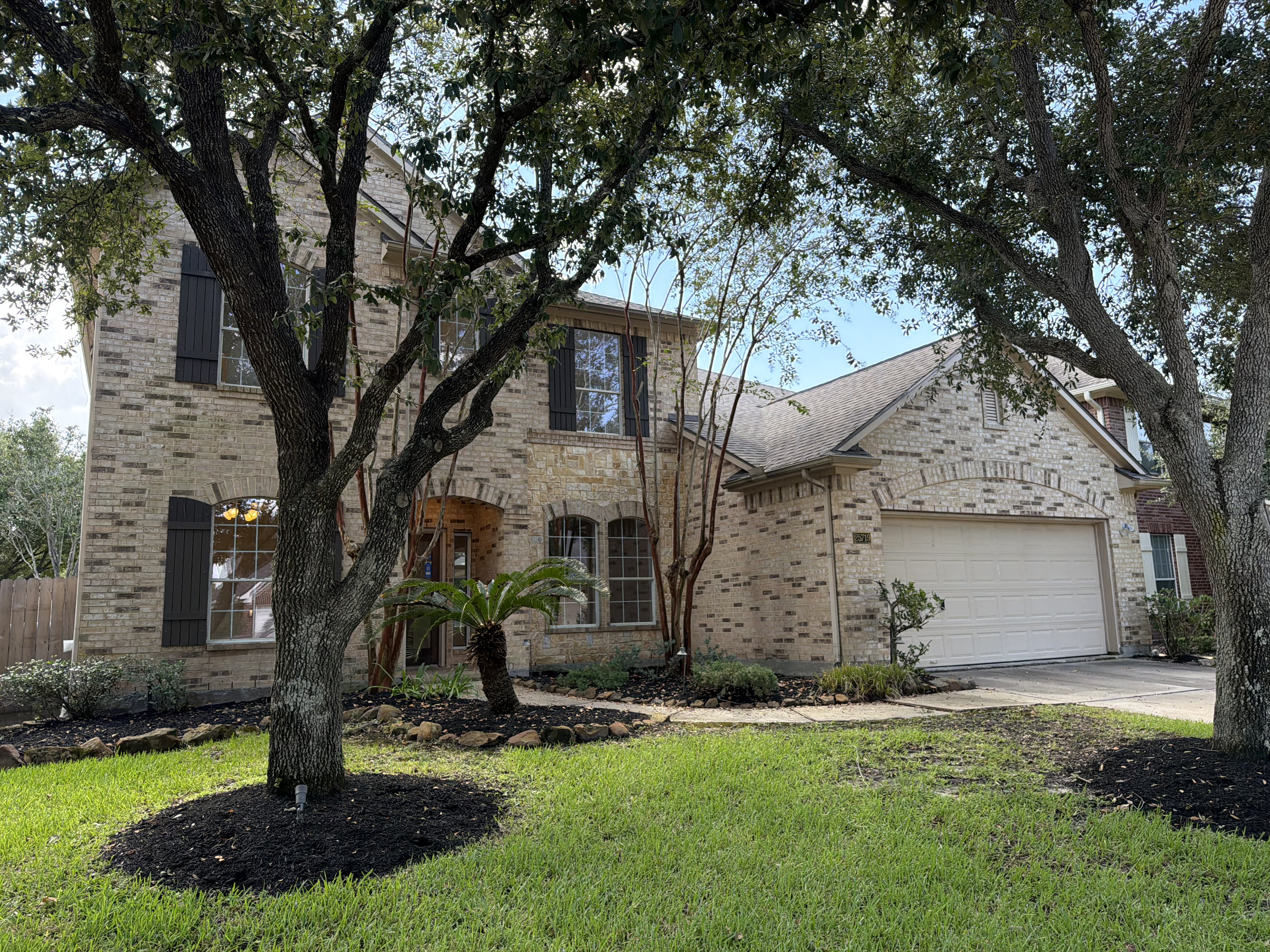 Photo 38 of 40 of 25719 Shady Spruce Ln, Katy, TX