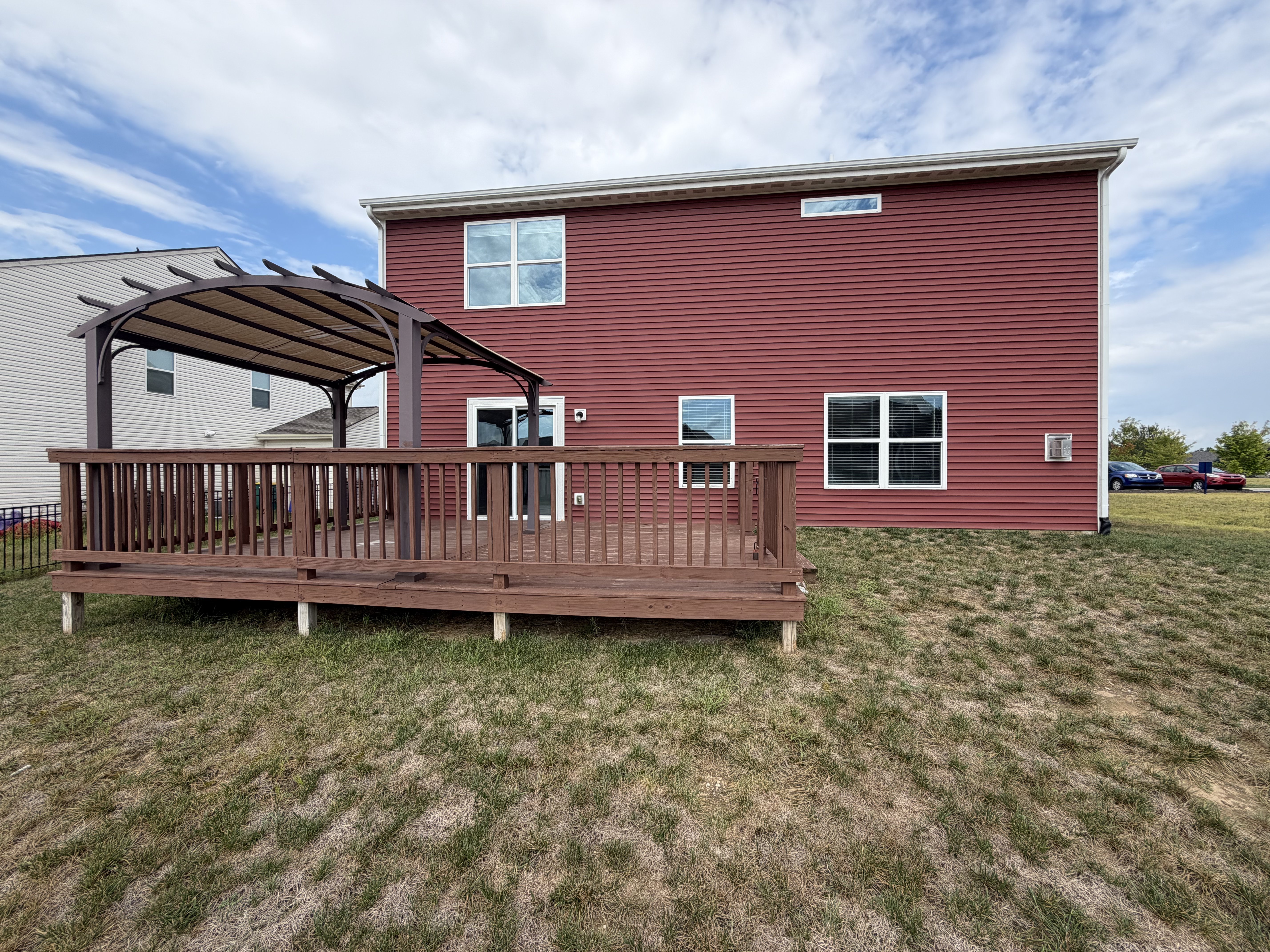 Photo 5 of 24 of 942 Ram Dr, Franklin, IN