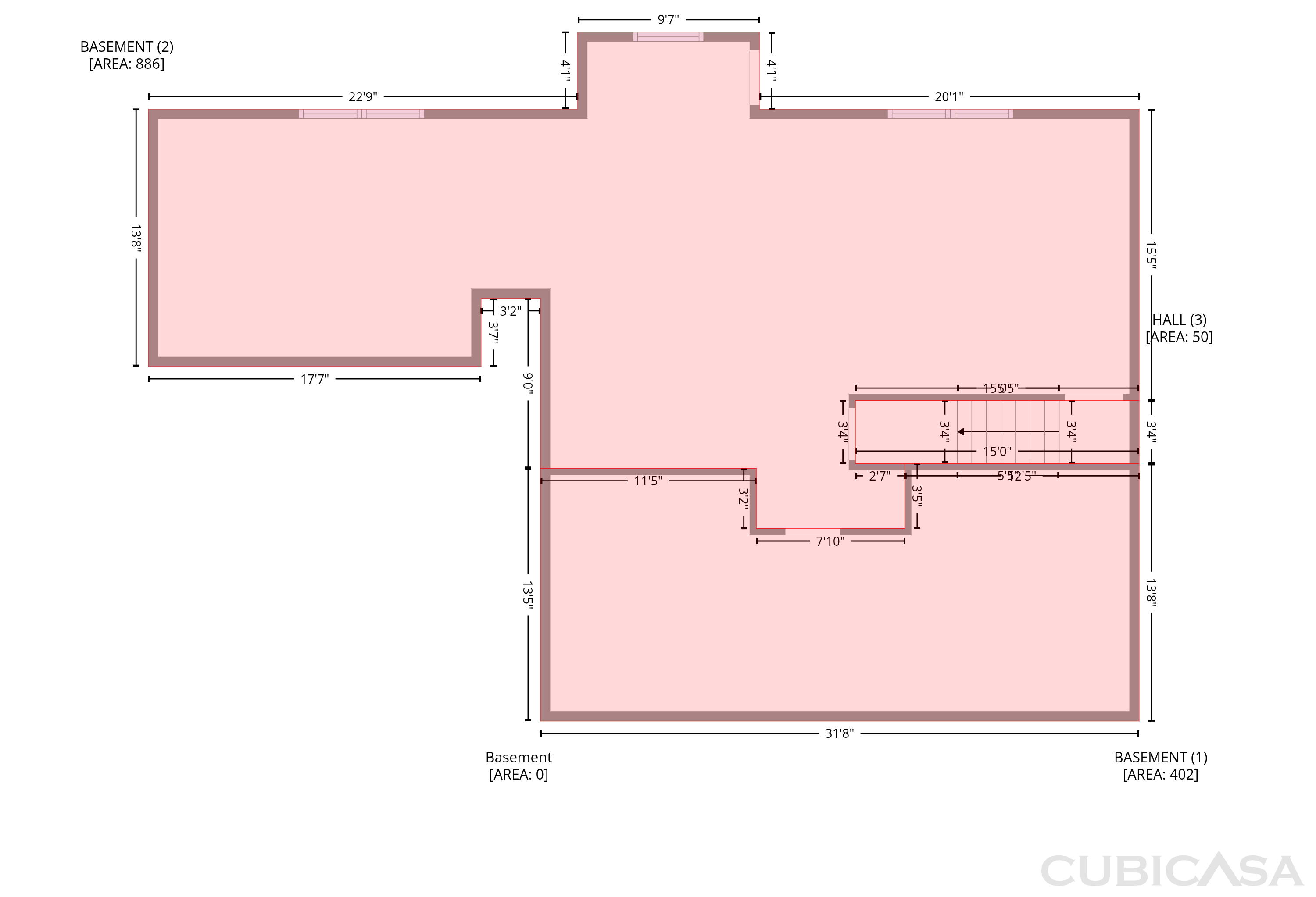 Main Floor of 2945 Highland Pass, Alpharetta, GA