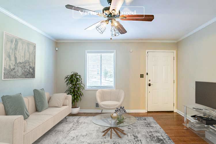 Photo 24 of 25 - 4211 Kendall Rock Ln, Katy, TX 77449