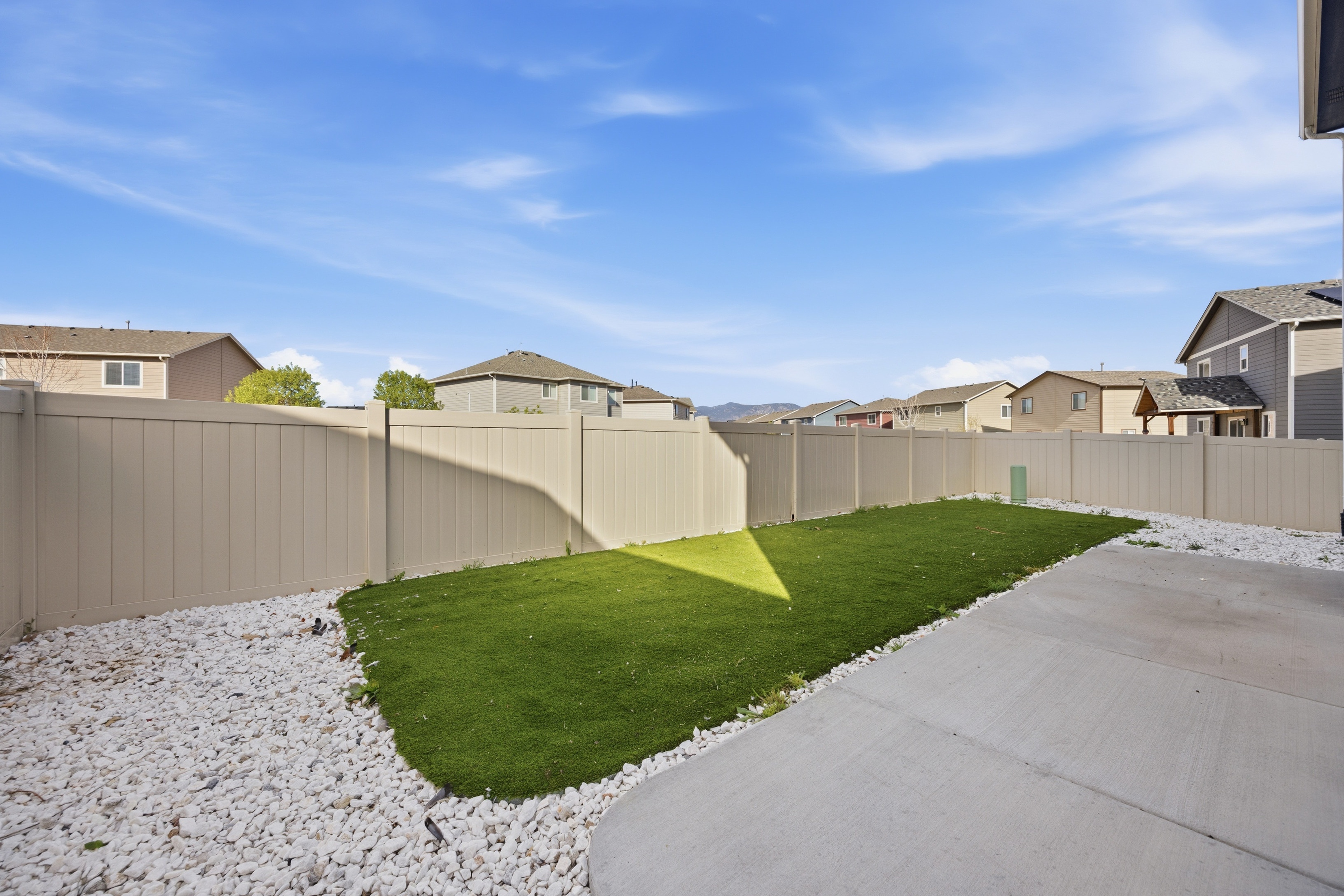 Photo 32 of 36 of 7668 Benecia Dr, Fountain, CO