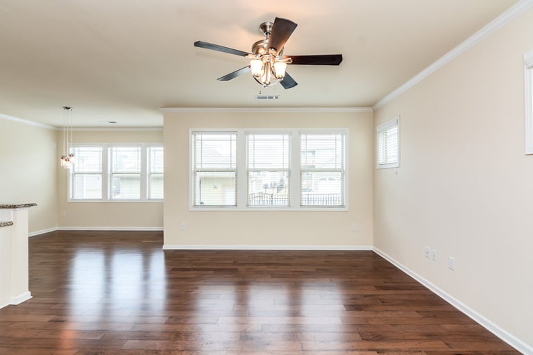 Photo 6 of 25 - 848 Wildflower Ridge Rd, Wake Forest, NC 27587
