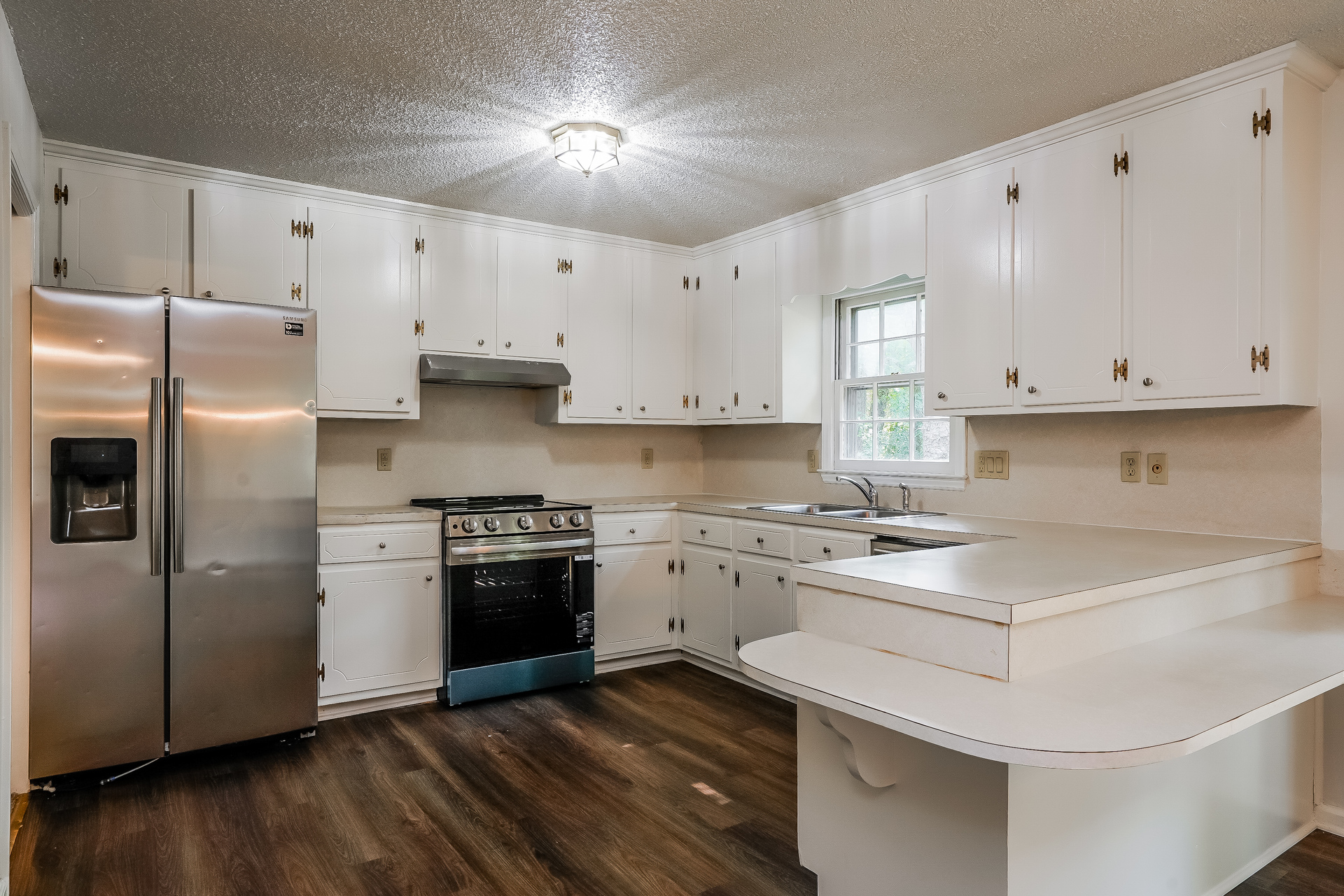 Photo 2 of 22 of 1531 Hamlett Dr, Henderson, NC