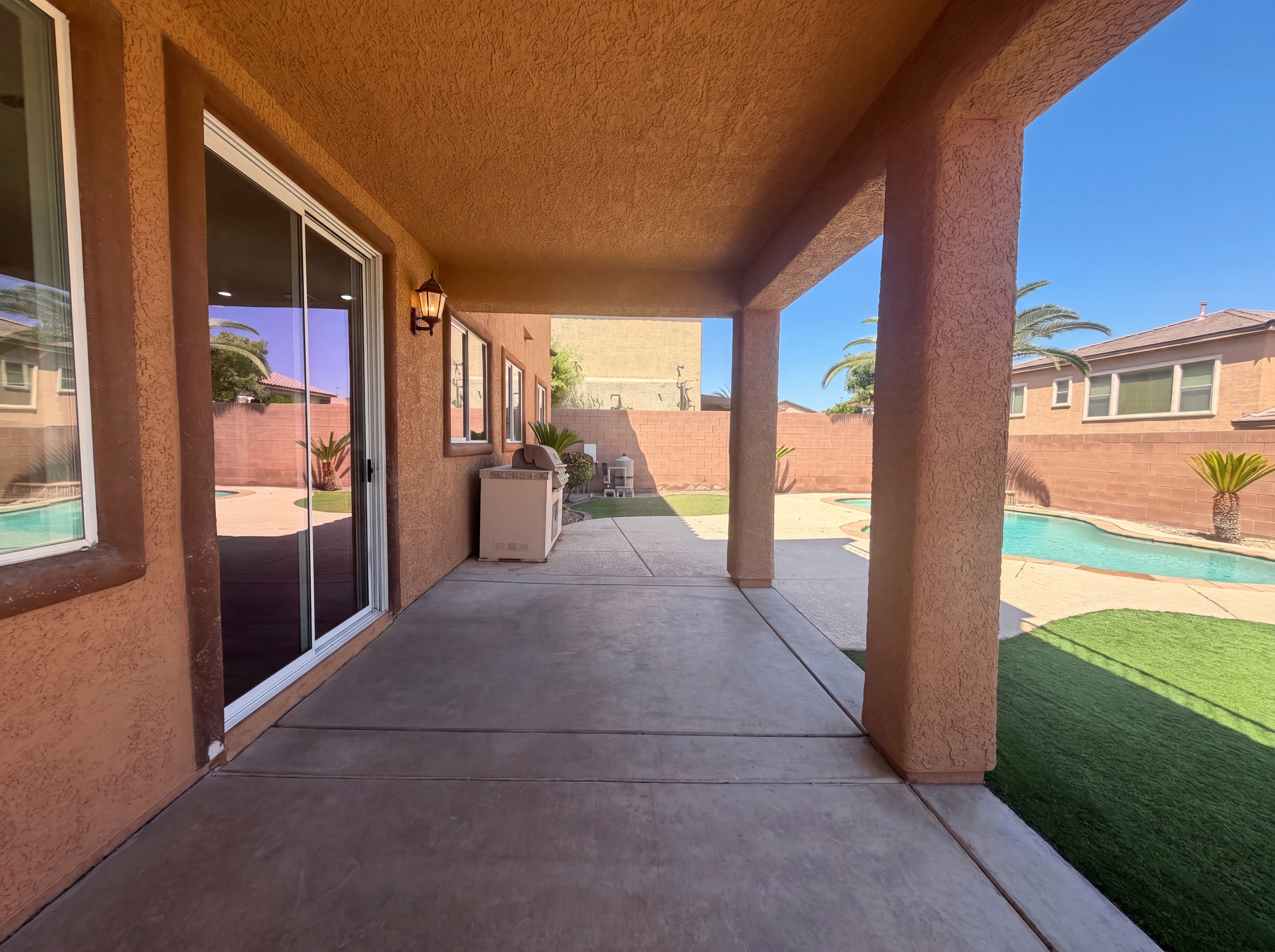 Photo 21 of 24 of 6224 Silver Edge St, North Las Vegas, NV