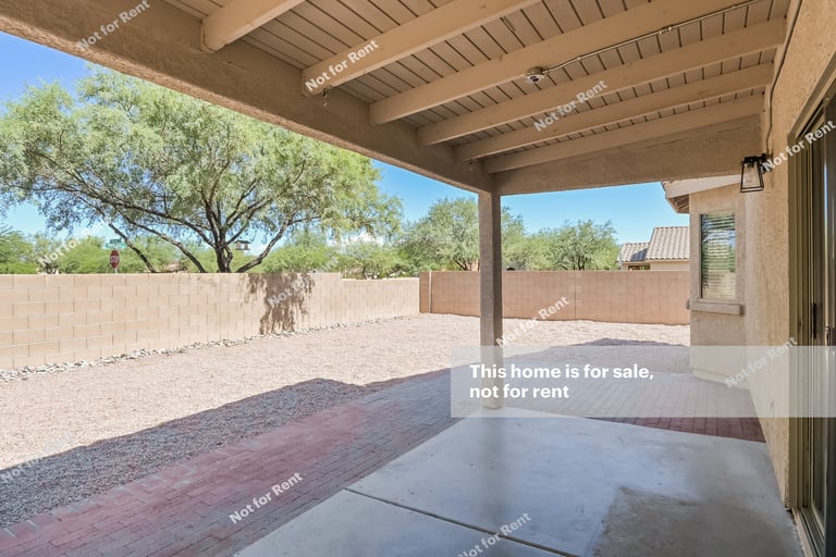 Photo 26 of 27 - 10391 E Ravenswood St, Tucson, AZ 85747