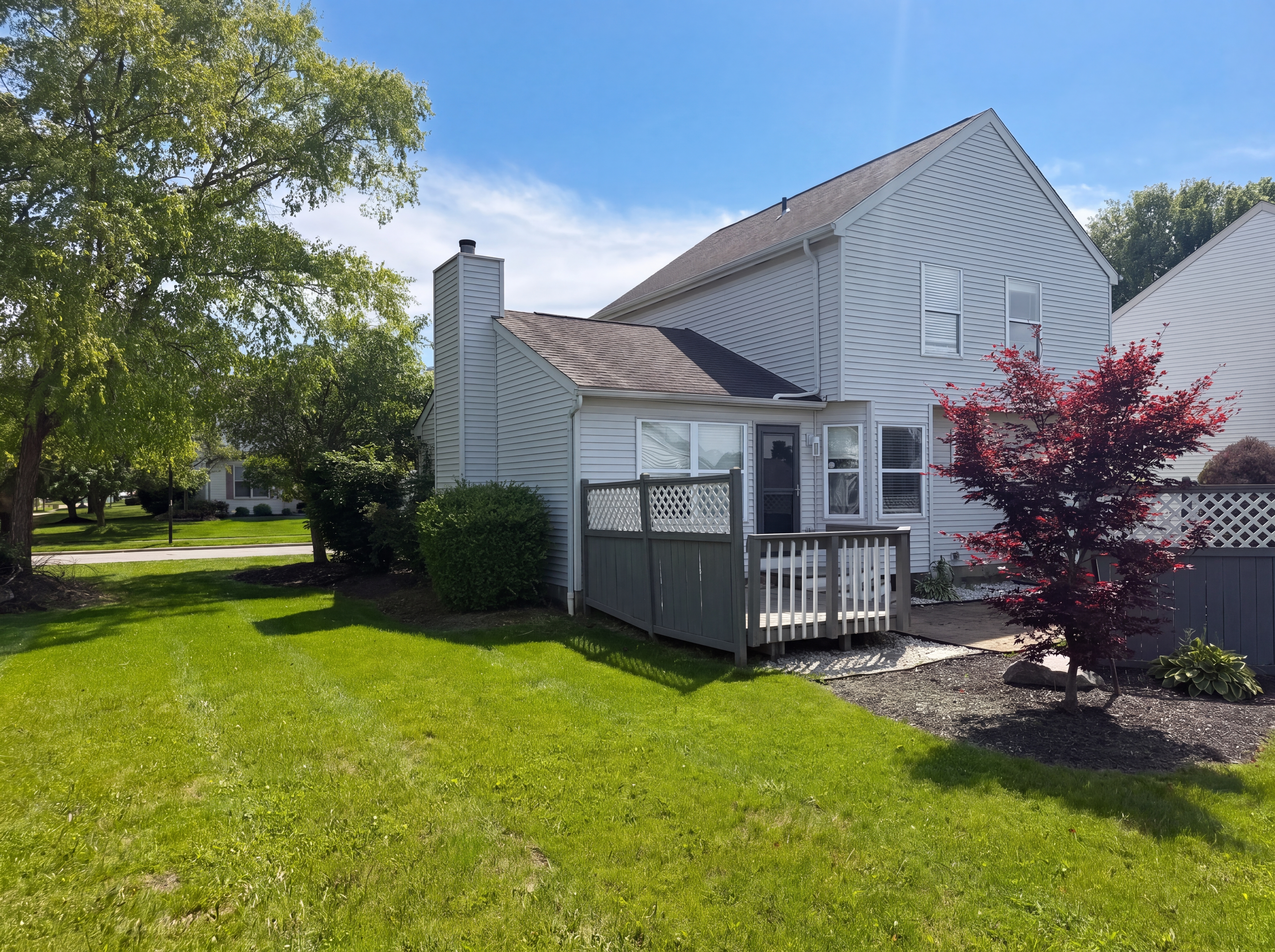 Photo 23 of 25 of 7296 Candlestone Dr, Reynoldsburg, OH
