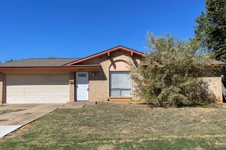 2131 Bowie Dr, Carrollton, TX 75006 Opendoor