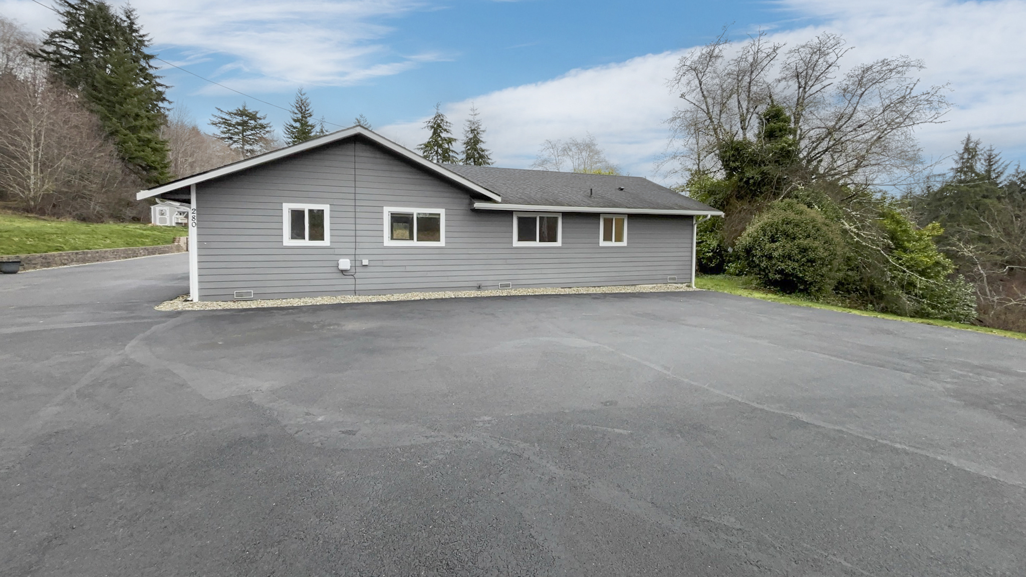 Photo 7 of 20 of 280 Devonshire Rd, Montesano, WA