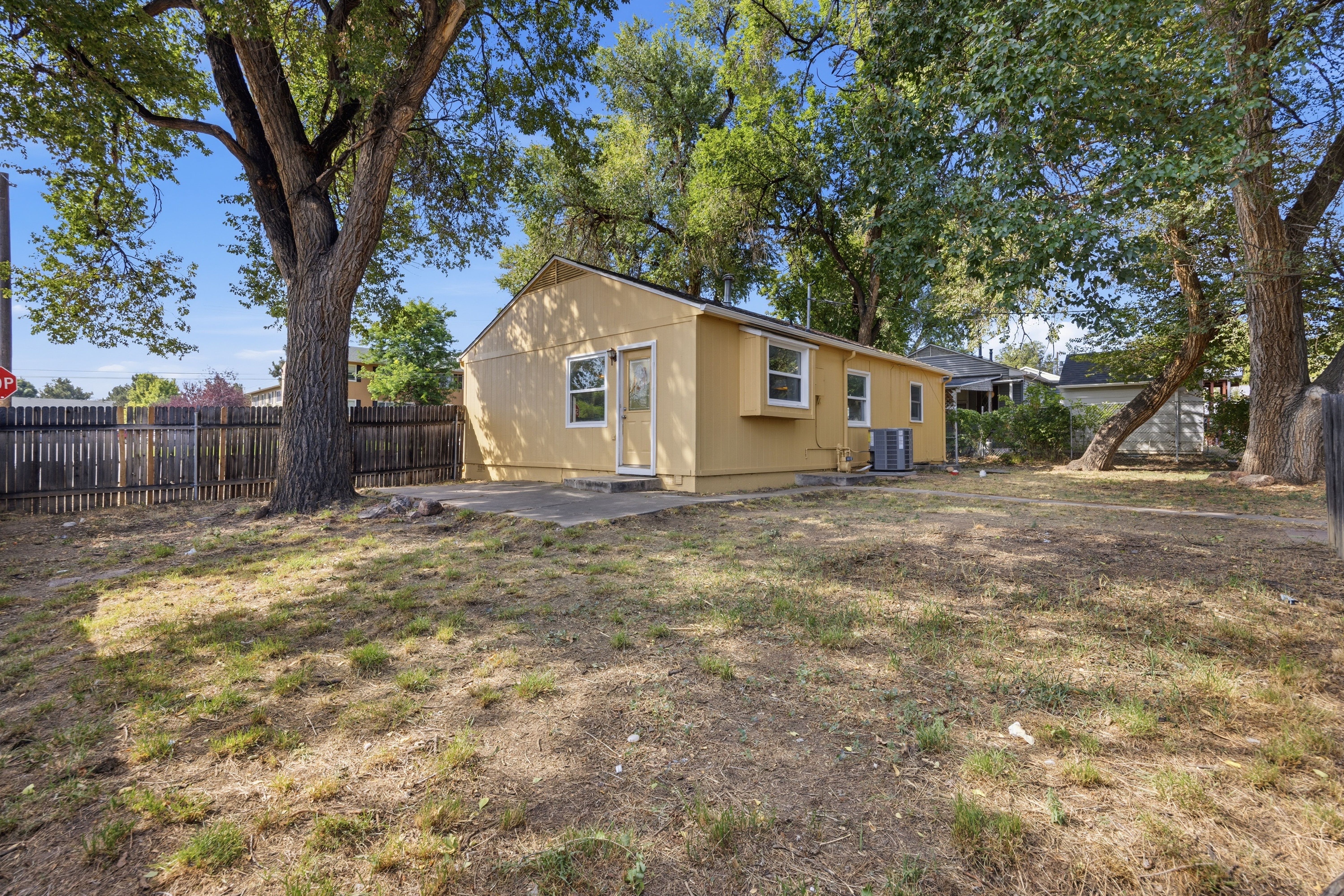 Photo 56 of 63 of 412 Lynn Ave, Colorado Springs, CO