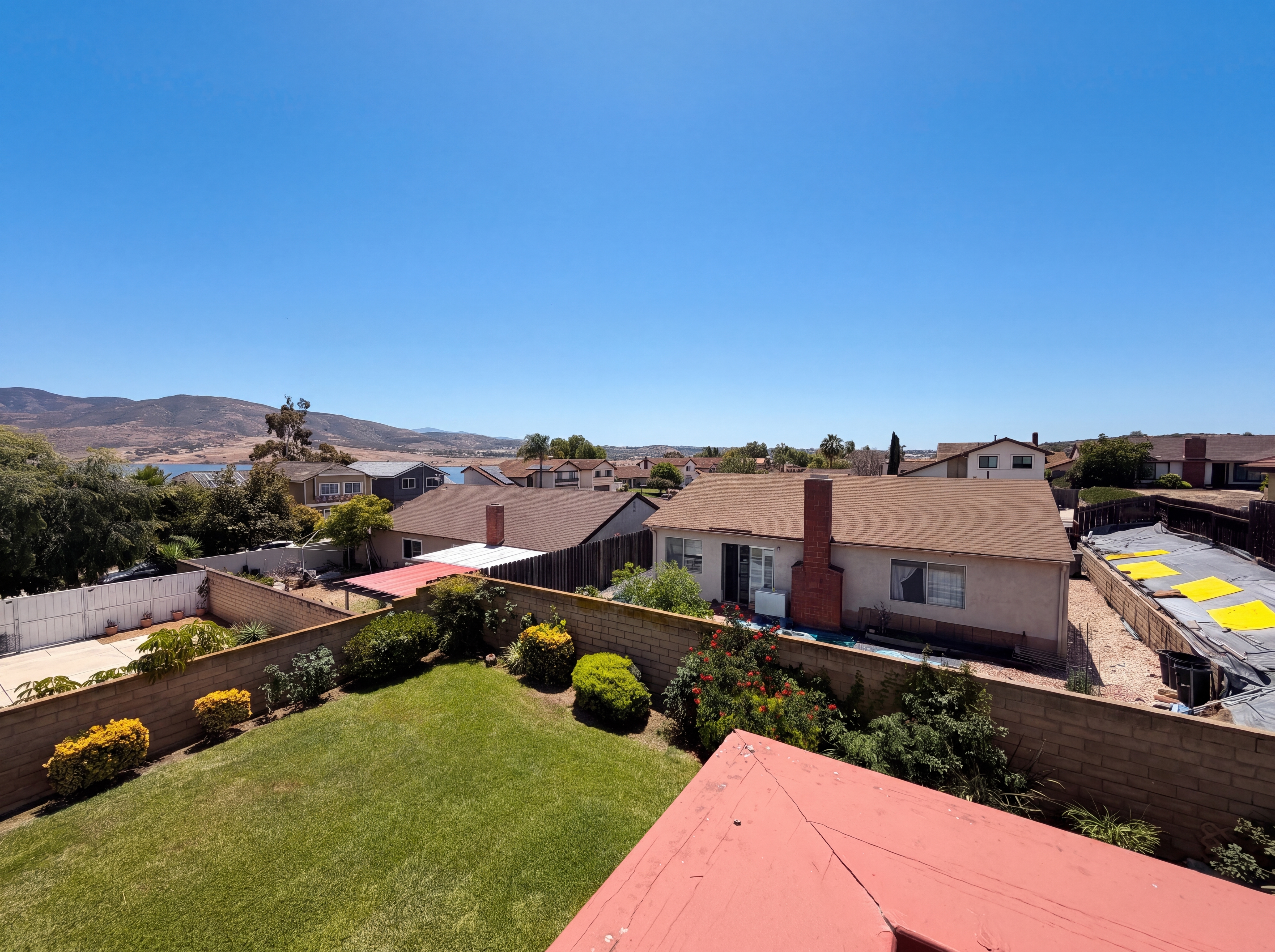 Photo 21 of 26 of 8949 Corte Pellejo, Spring Valley, CA