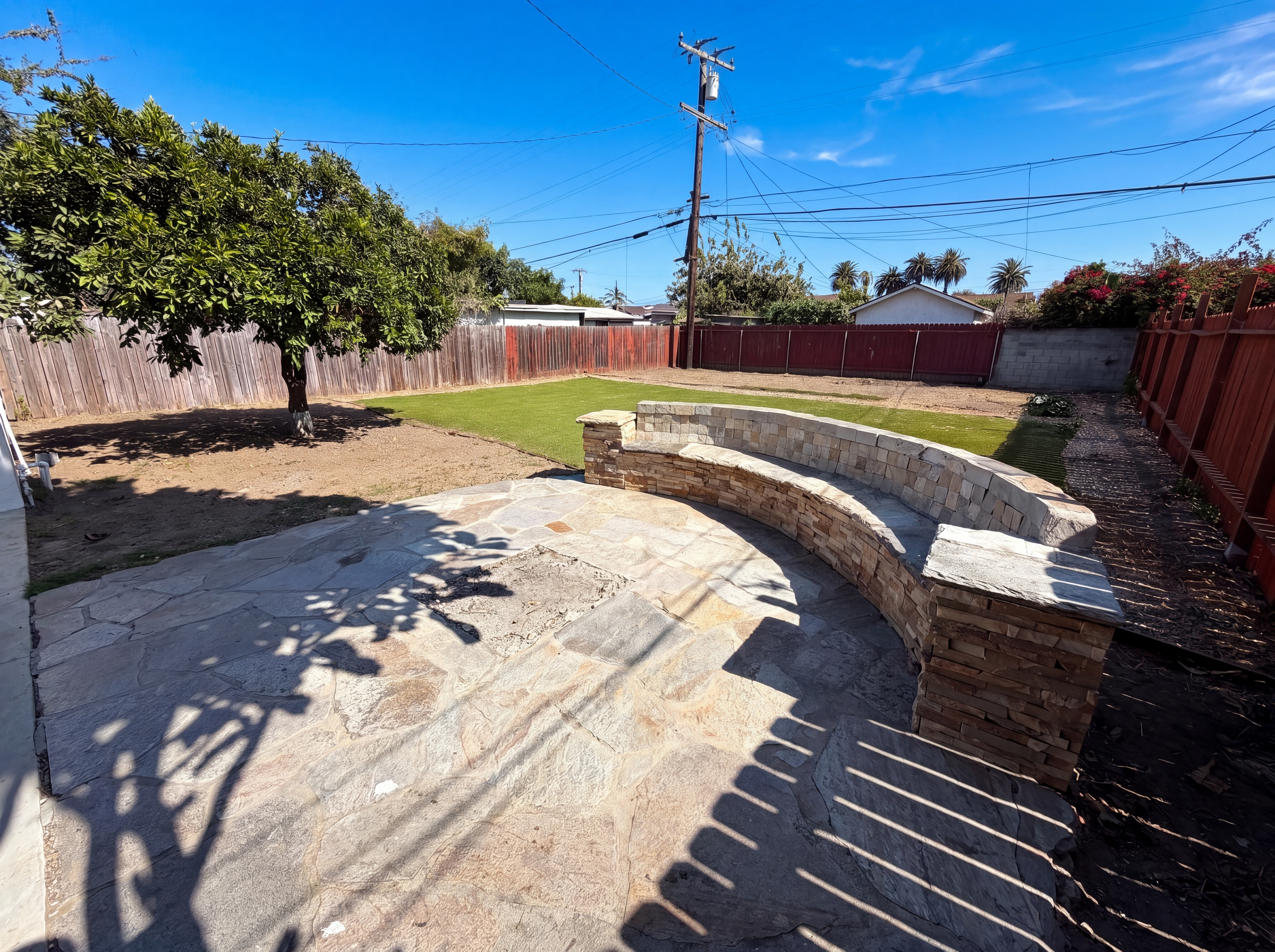 Photo 26 of 27 of 818 W 130th St, Compton, CA