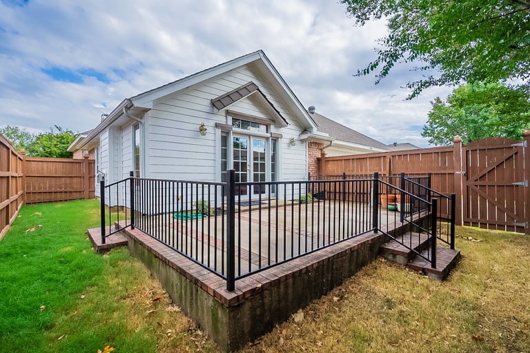 Photo 25 of 25 - 4203 Capstone Dr, Carrollton, TX 75010