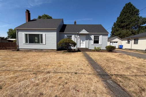 Photo 1 of 20 of 4815 SE 99th Ave, Portland, OR