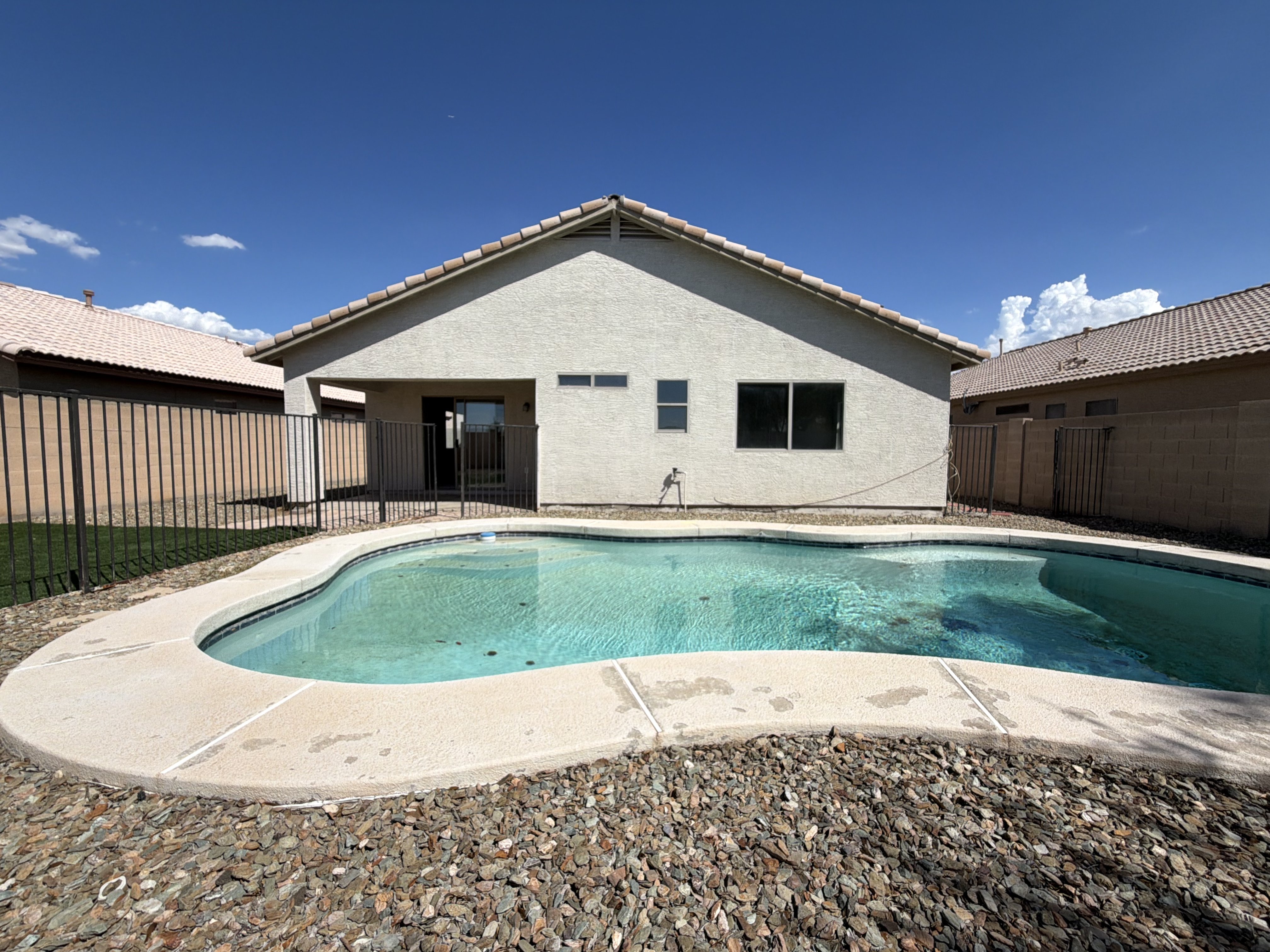 Photo 6 of 15 of 5910 N 78th Dr, Glendale, AZ