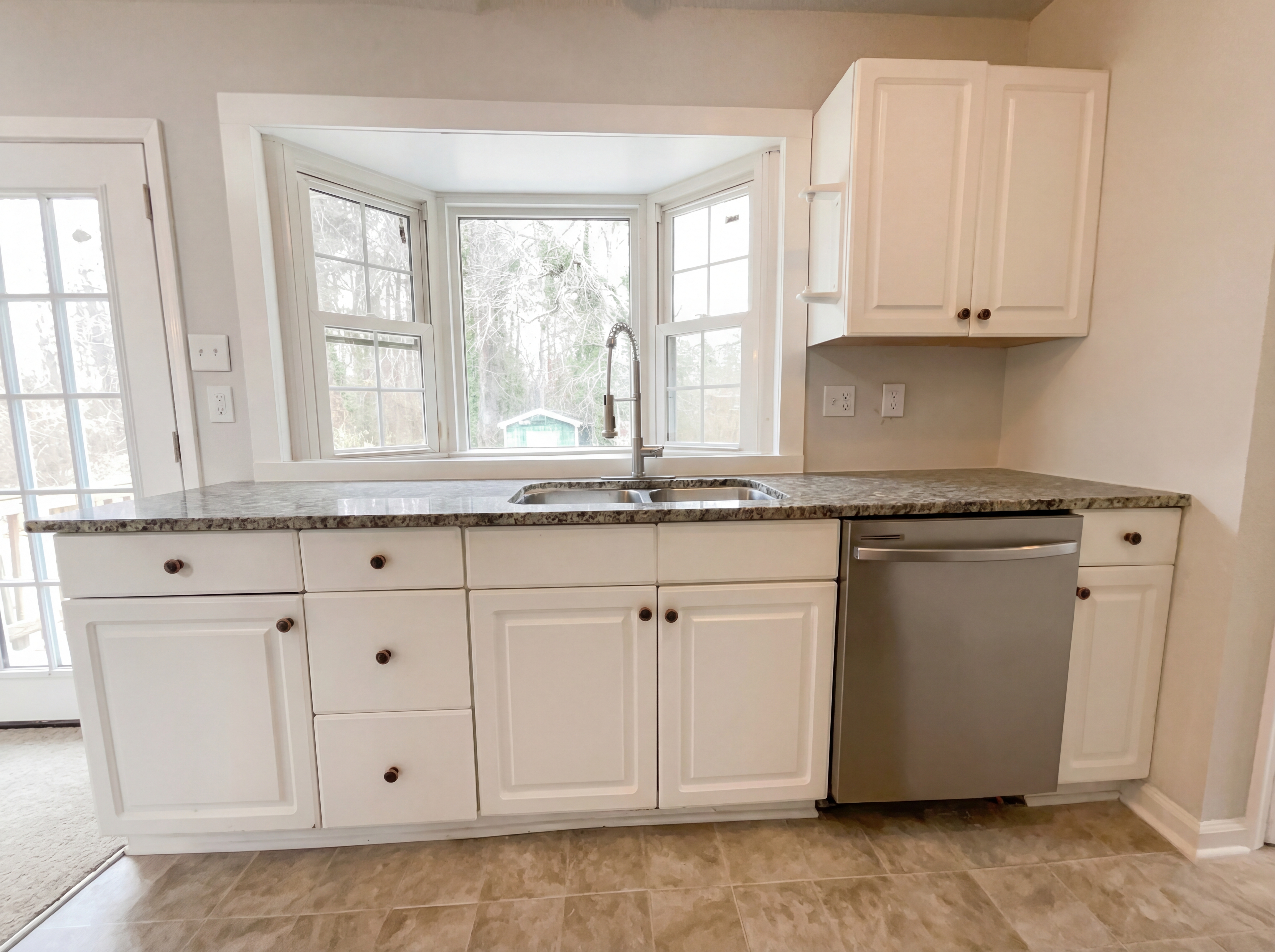 Photo 11 of 17 of 7309 Beaverwood Dr, Raleigh, NC