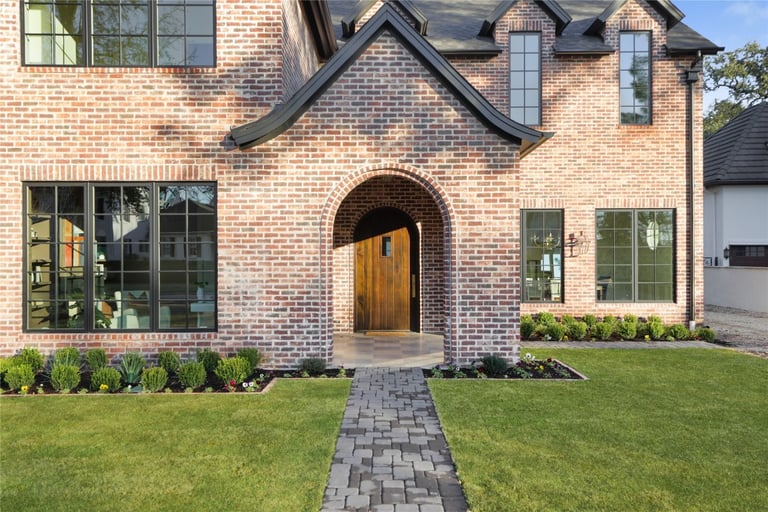 default property photo