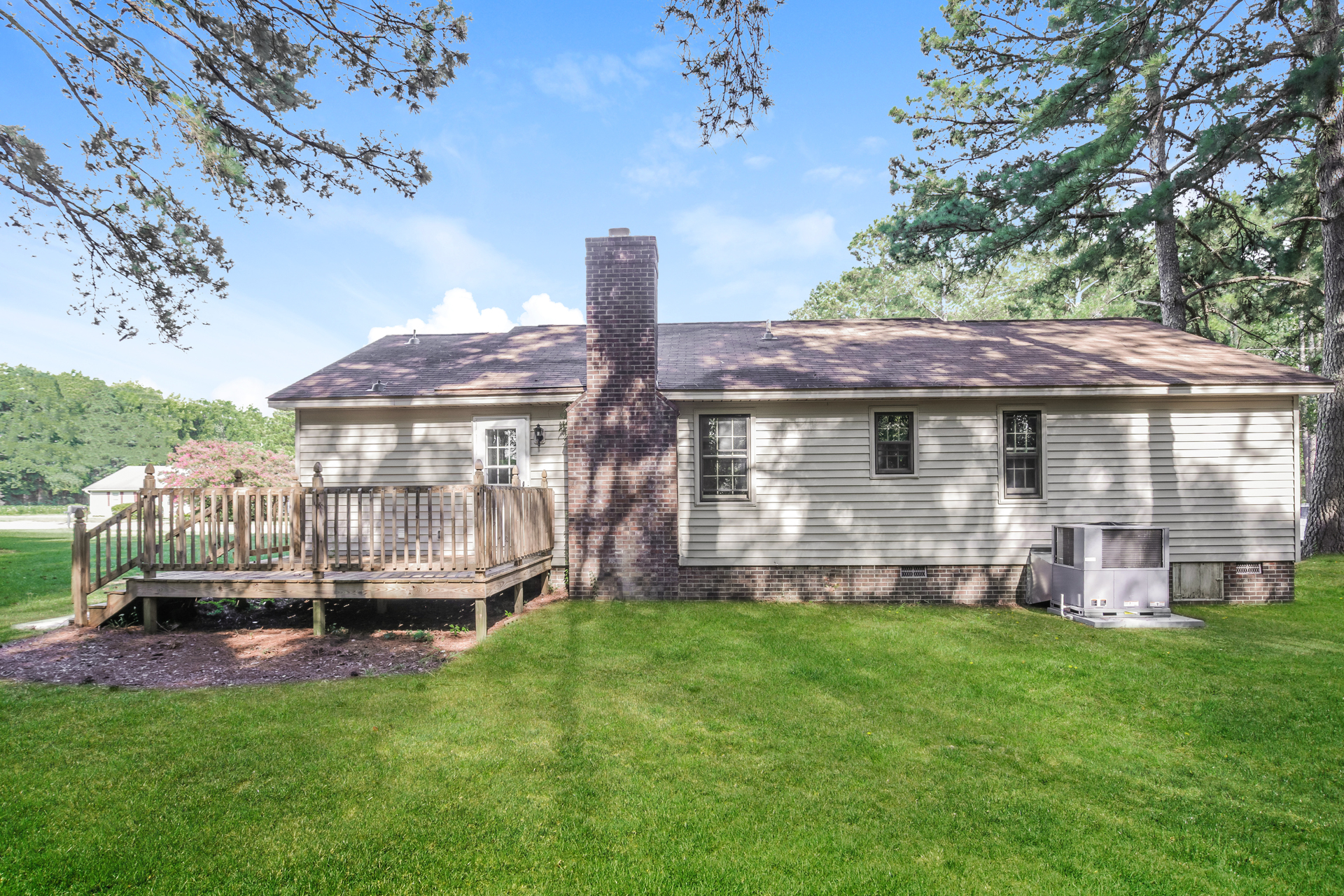 Photo 20 of 21 of 1108 Brandywine Ln, Rocky Mount, NC
