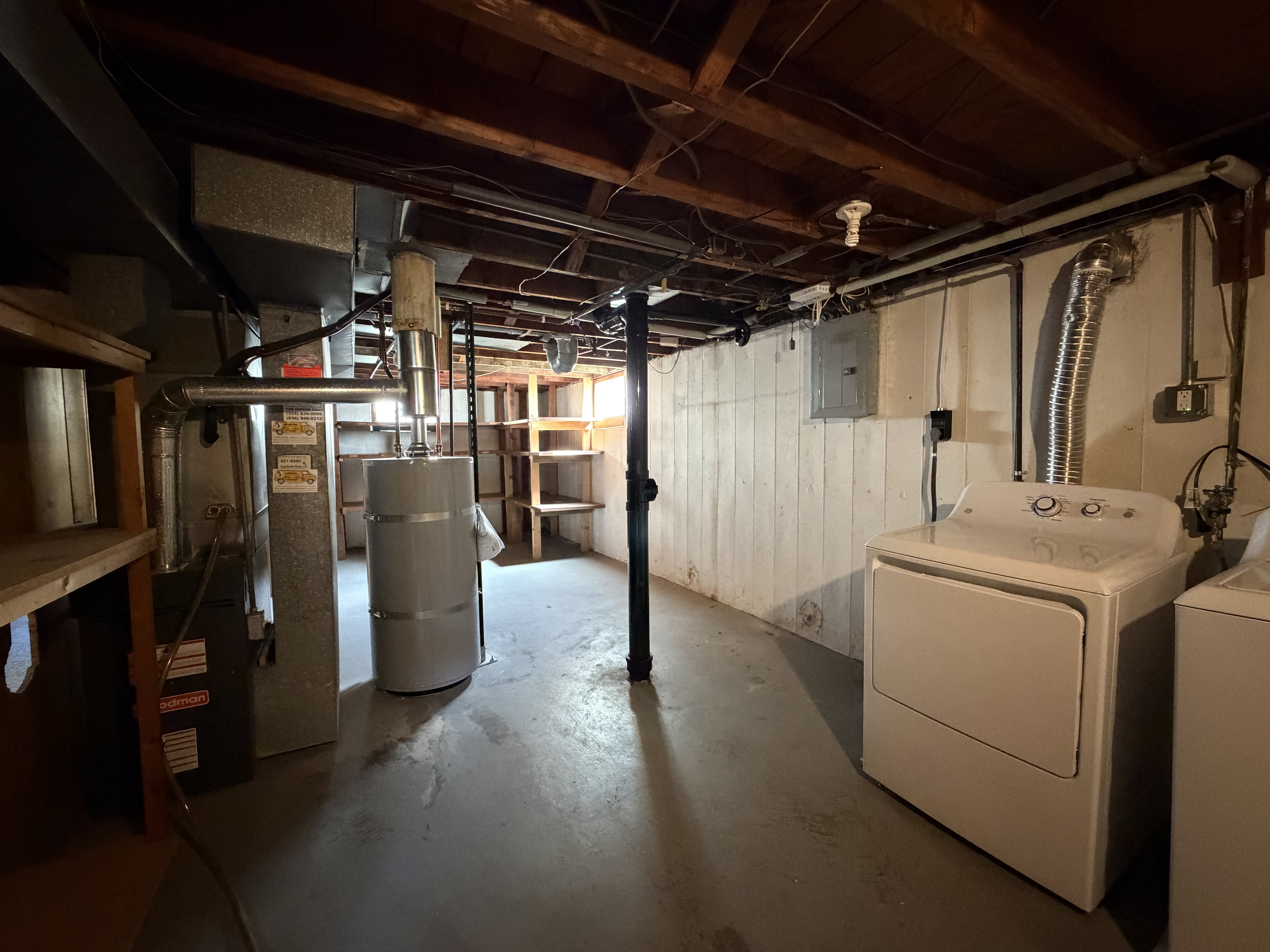 Photo 14 of 18 of 1320 Gahan Dr, Florissant, MO