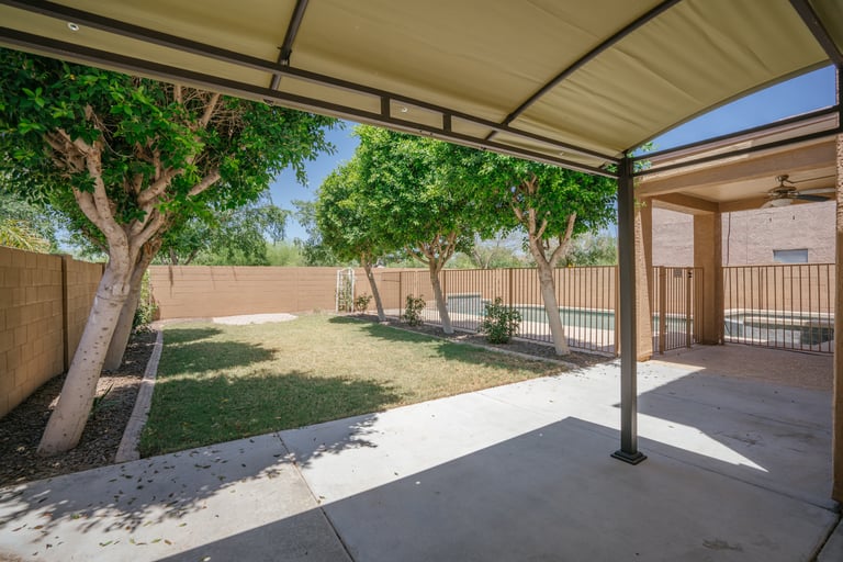 Photo 30 of 32 - 15422 N 170th Ln, Surprise, AZ 85388