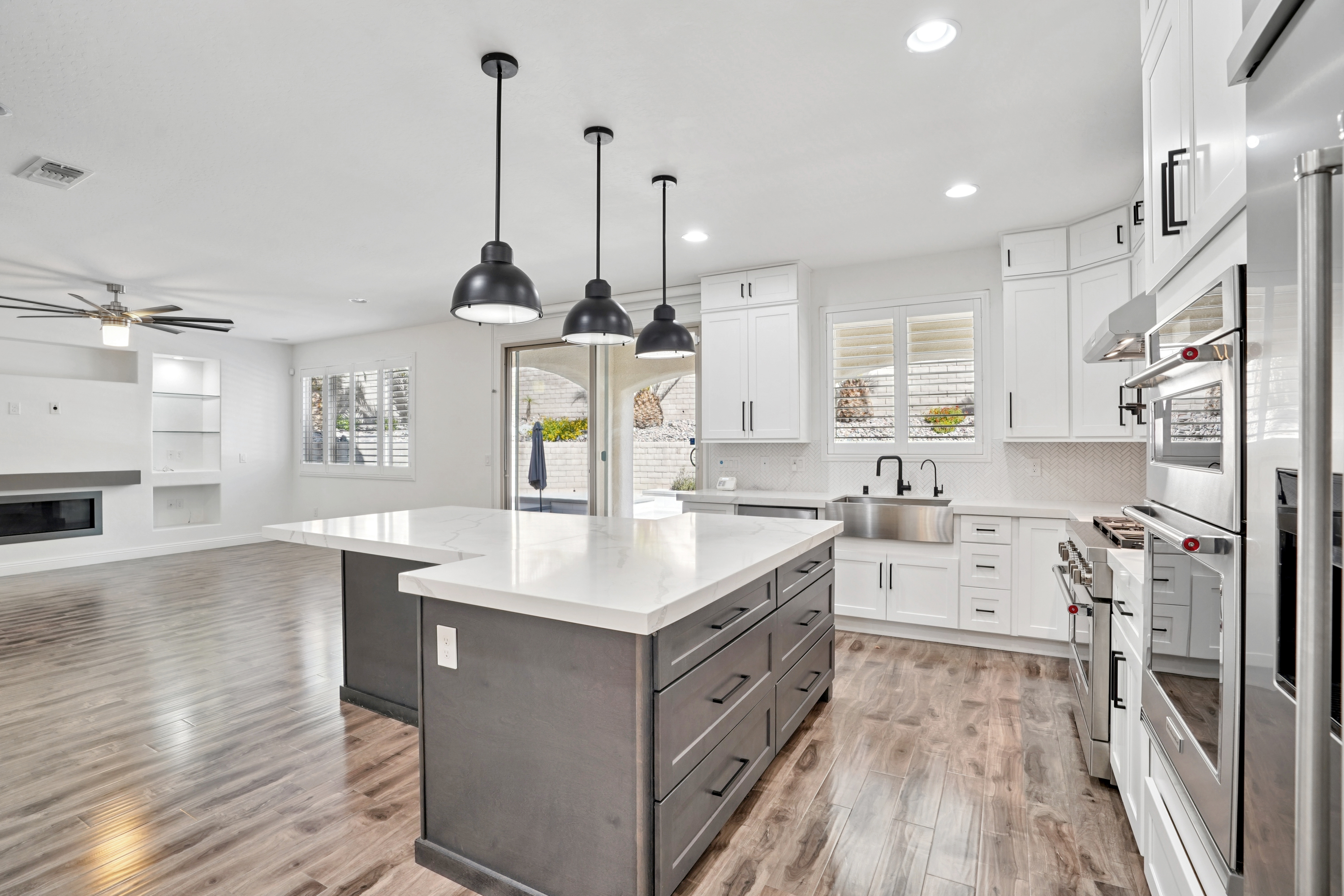 Photo 25 of 62 of 12244 Olivetta Ct, Las Vegas, NV