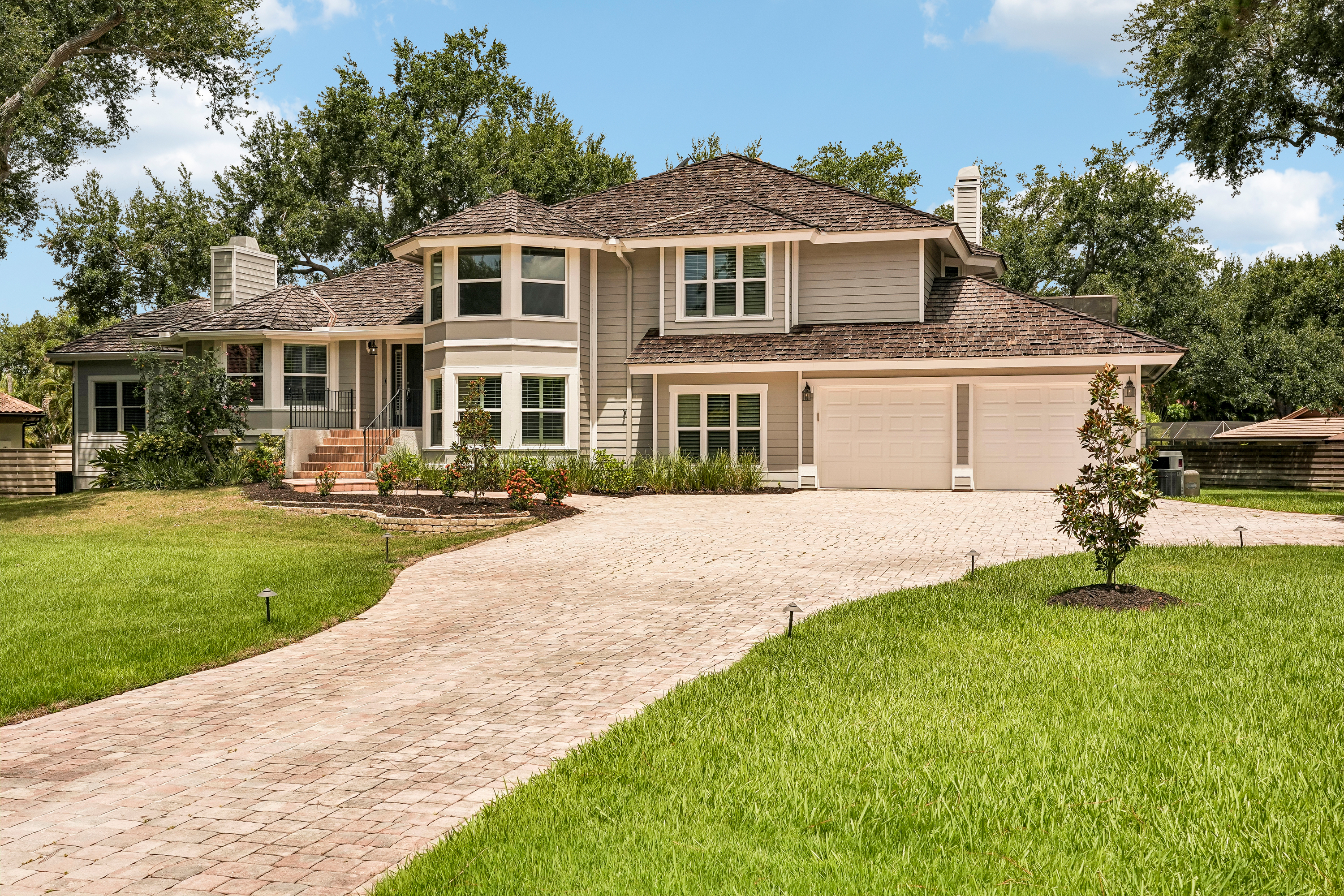 Photo 31 of 68 of 1675 Landings Ln, Sarasota, FL