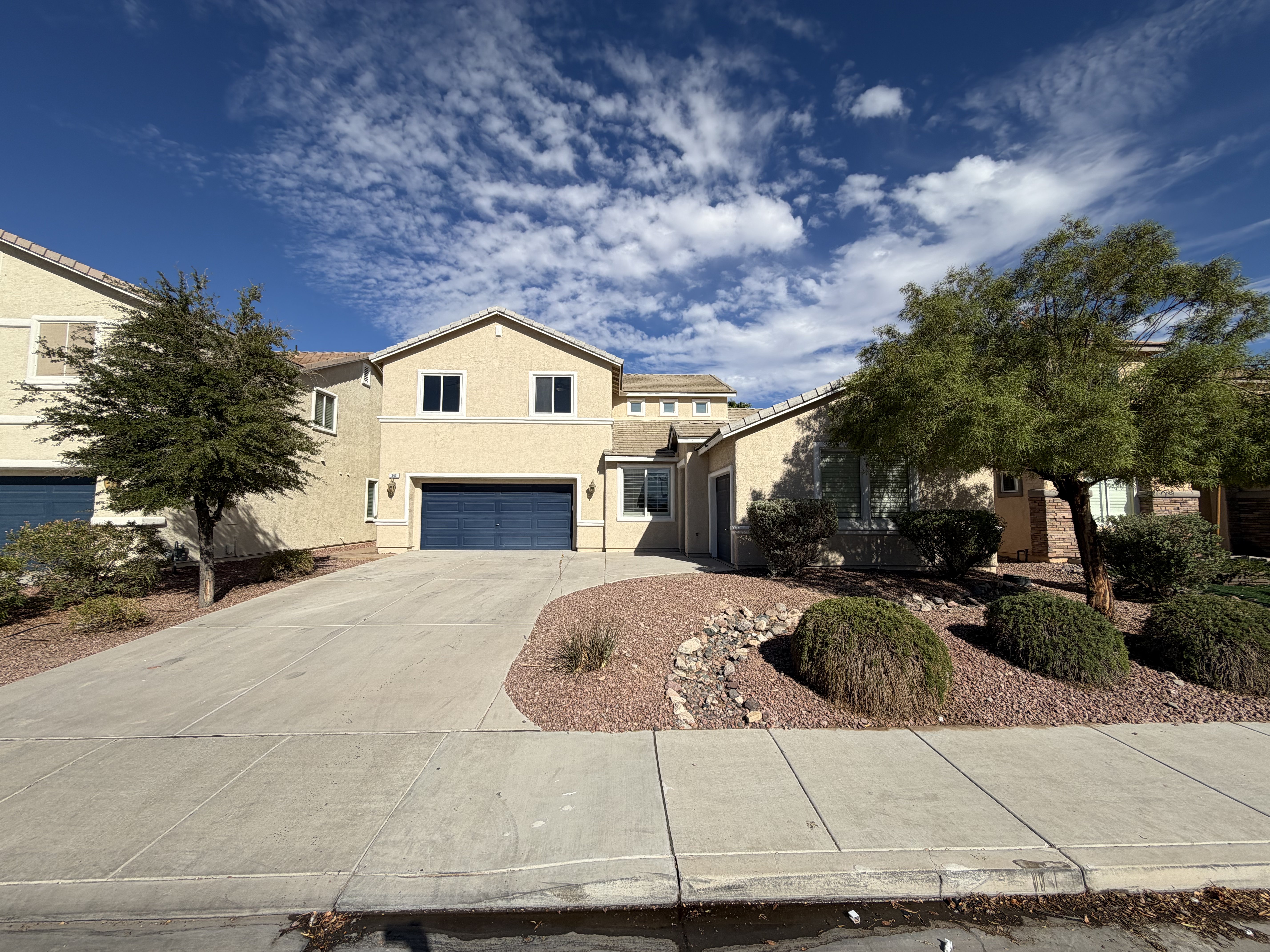 Photo 32 of 38 of 360 S Milan St, Henderson, NV