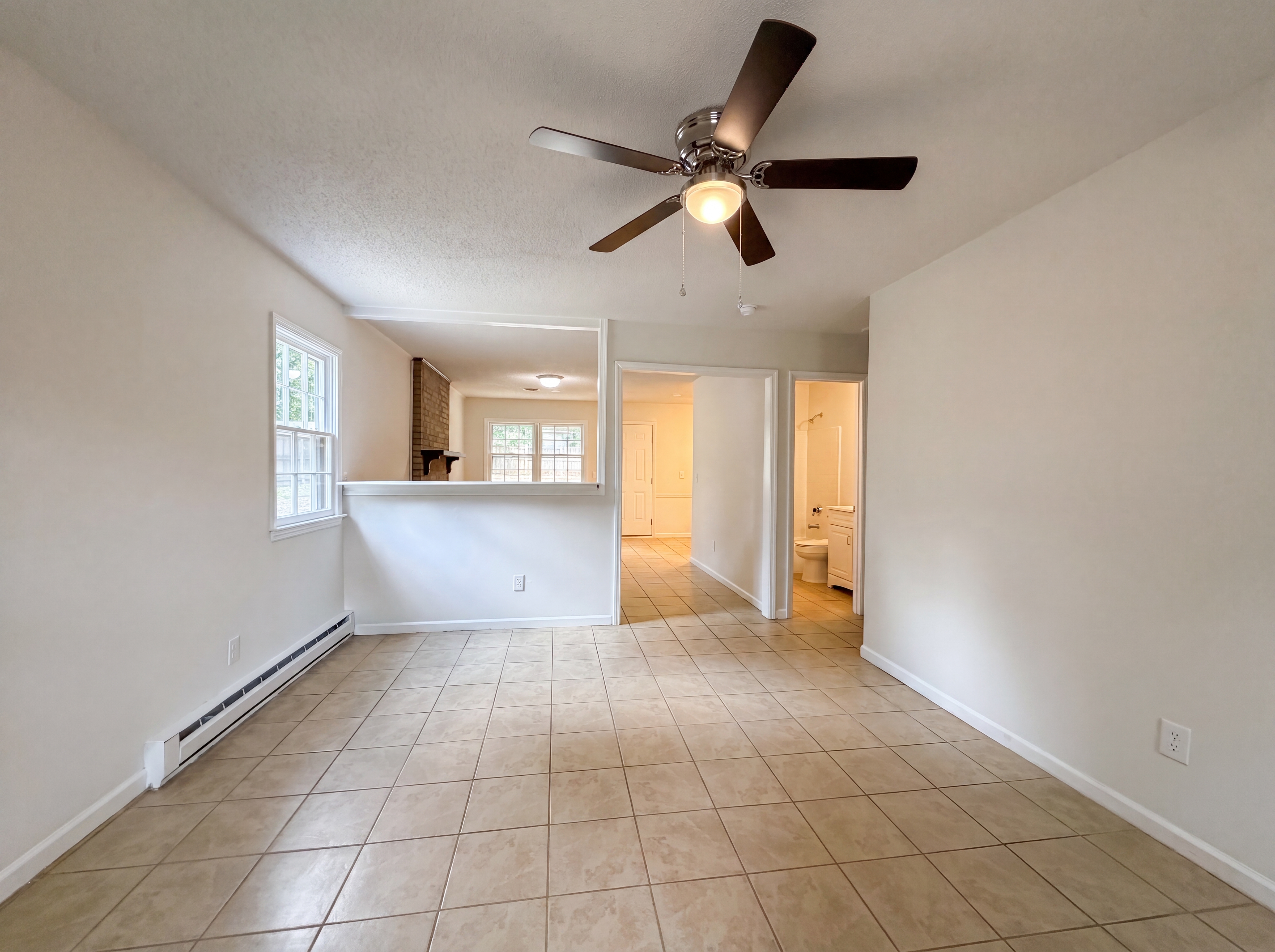 Photo 9 of 23 of 4708 Chaucer Dr, Greensboro, NC
