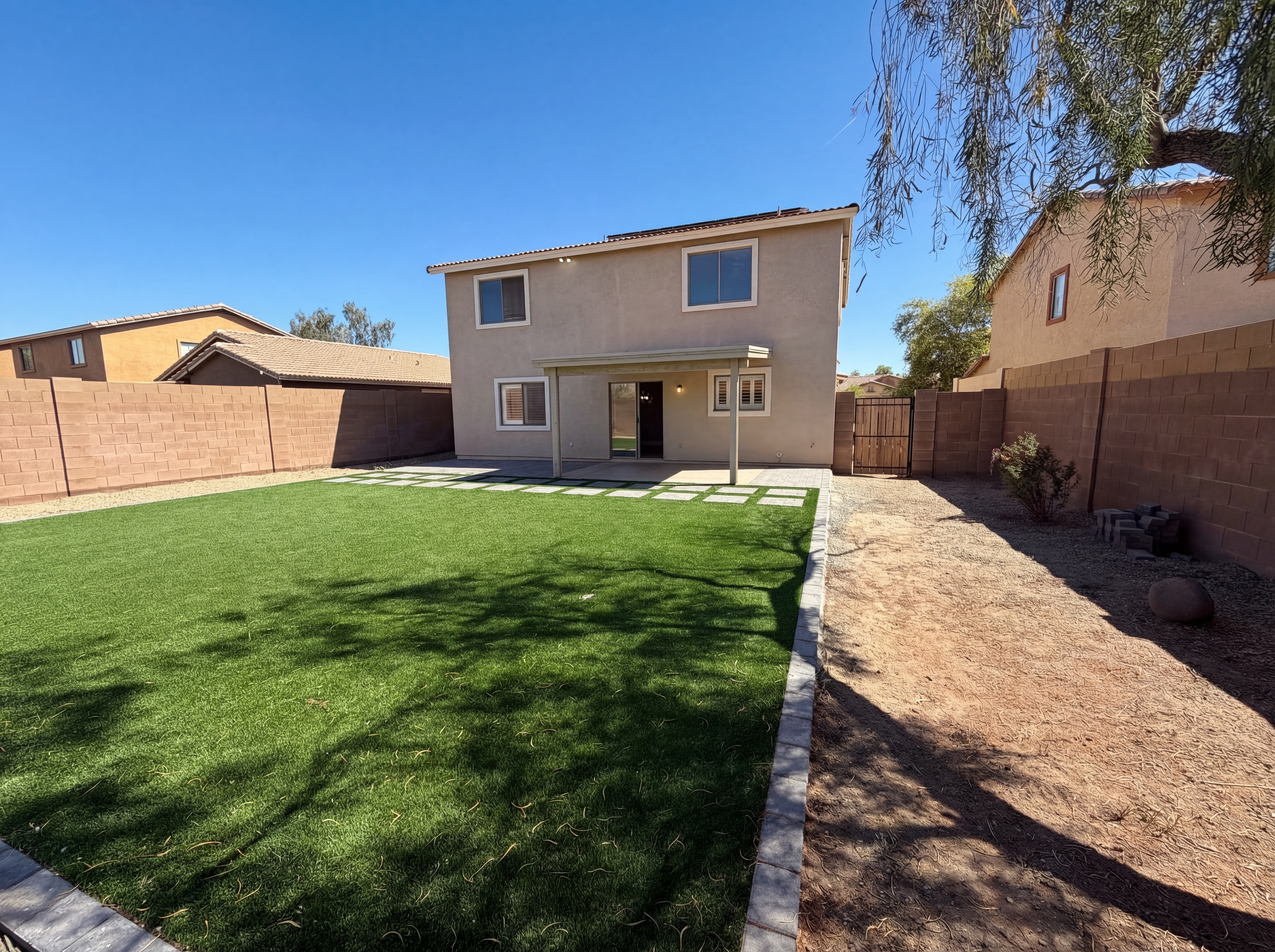 Photo 23 of 26 of 10018 W Miami St, Tolleson, AZ