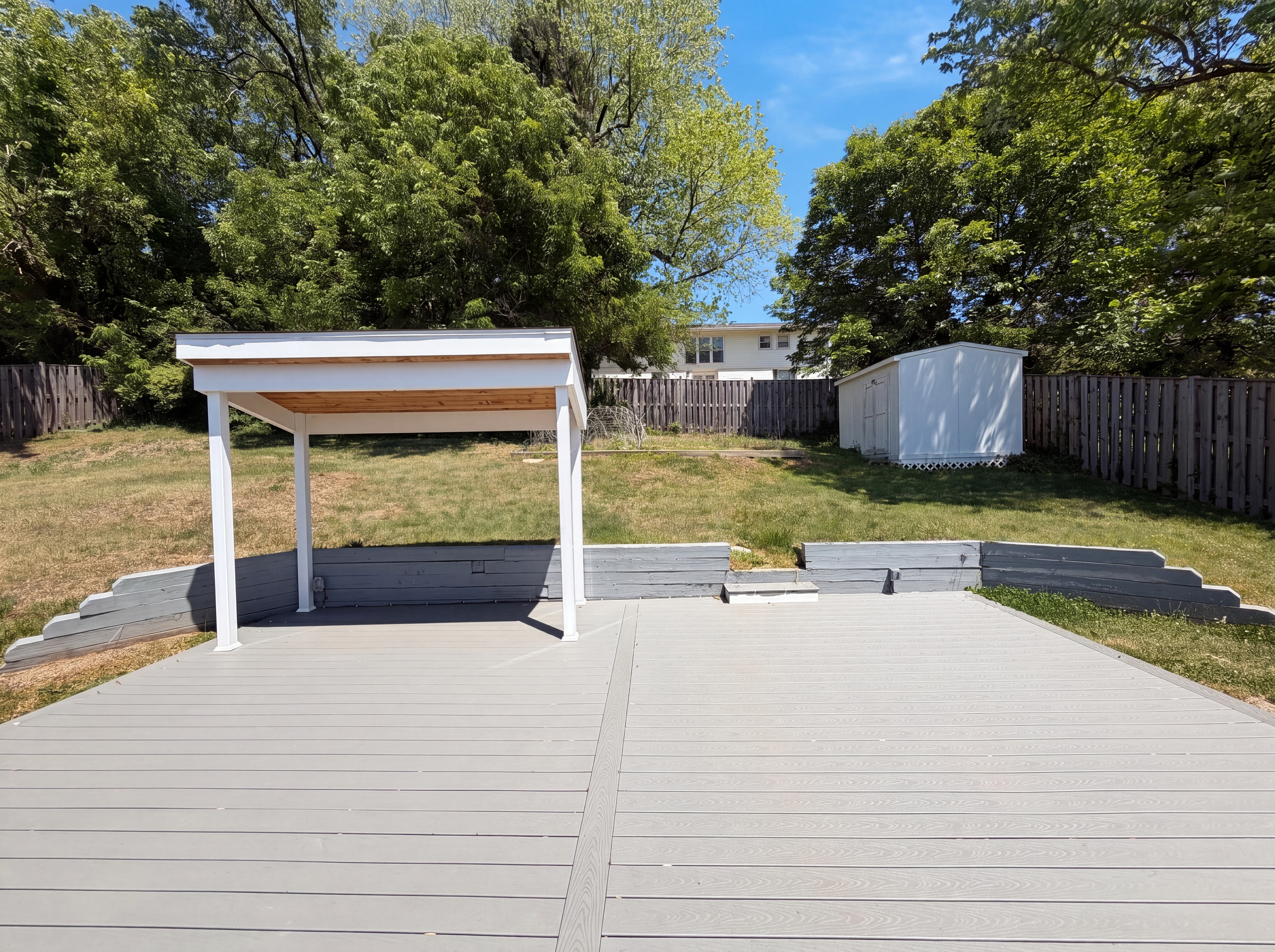 Photo 47 of 69 of 6515 Carriage Dr, Alexandria, VA