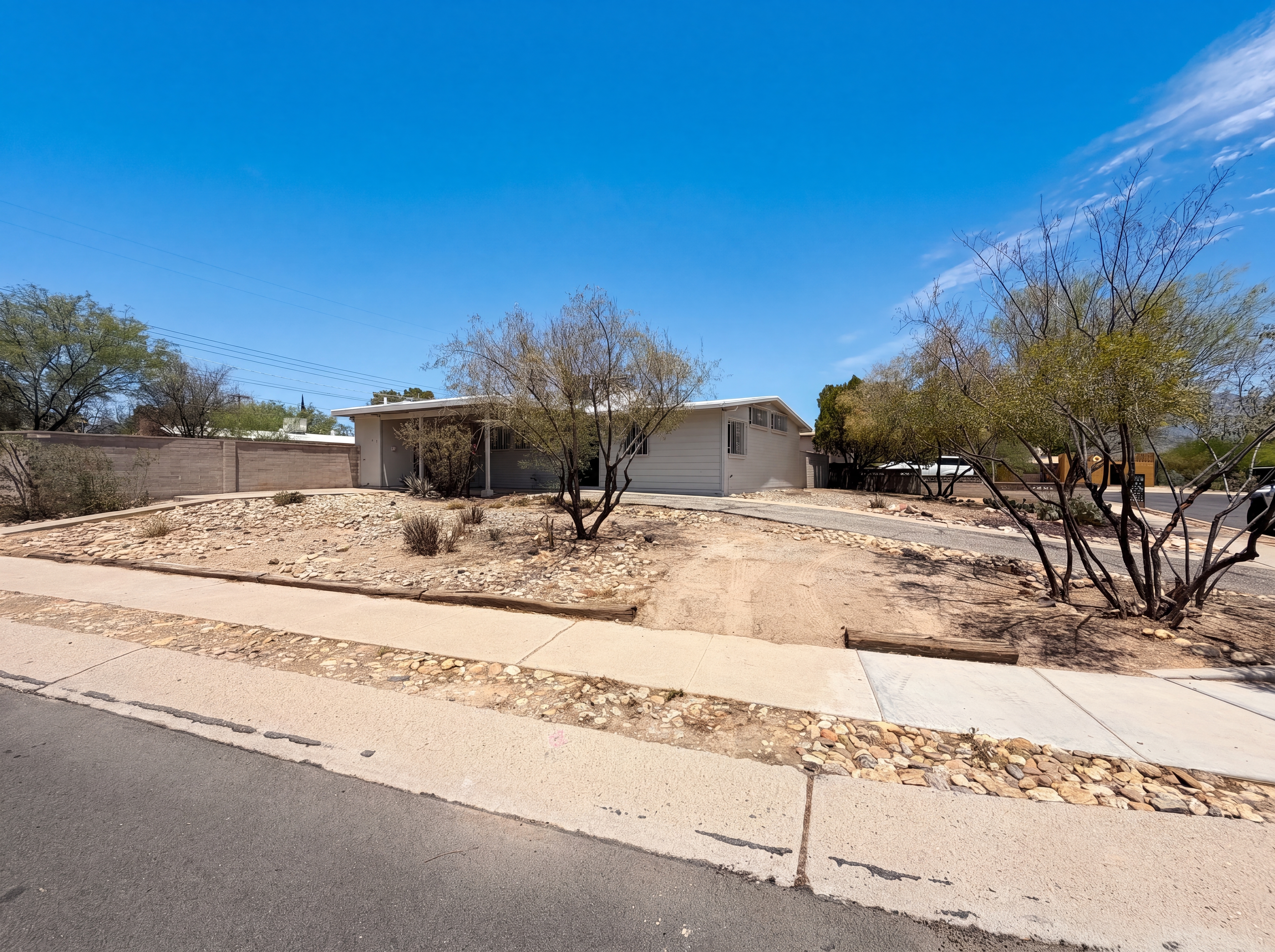 Photo 20 of 21 of 2901 N Cloverland Ave, Tucson, AZ