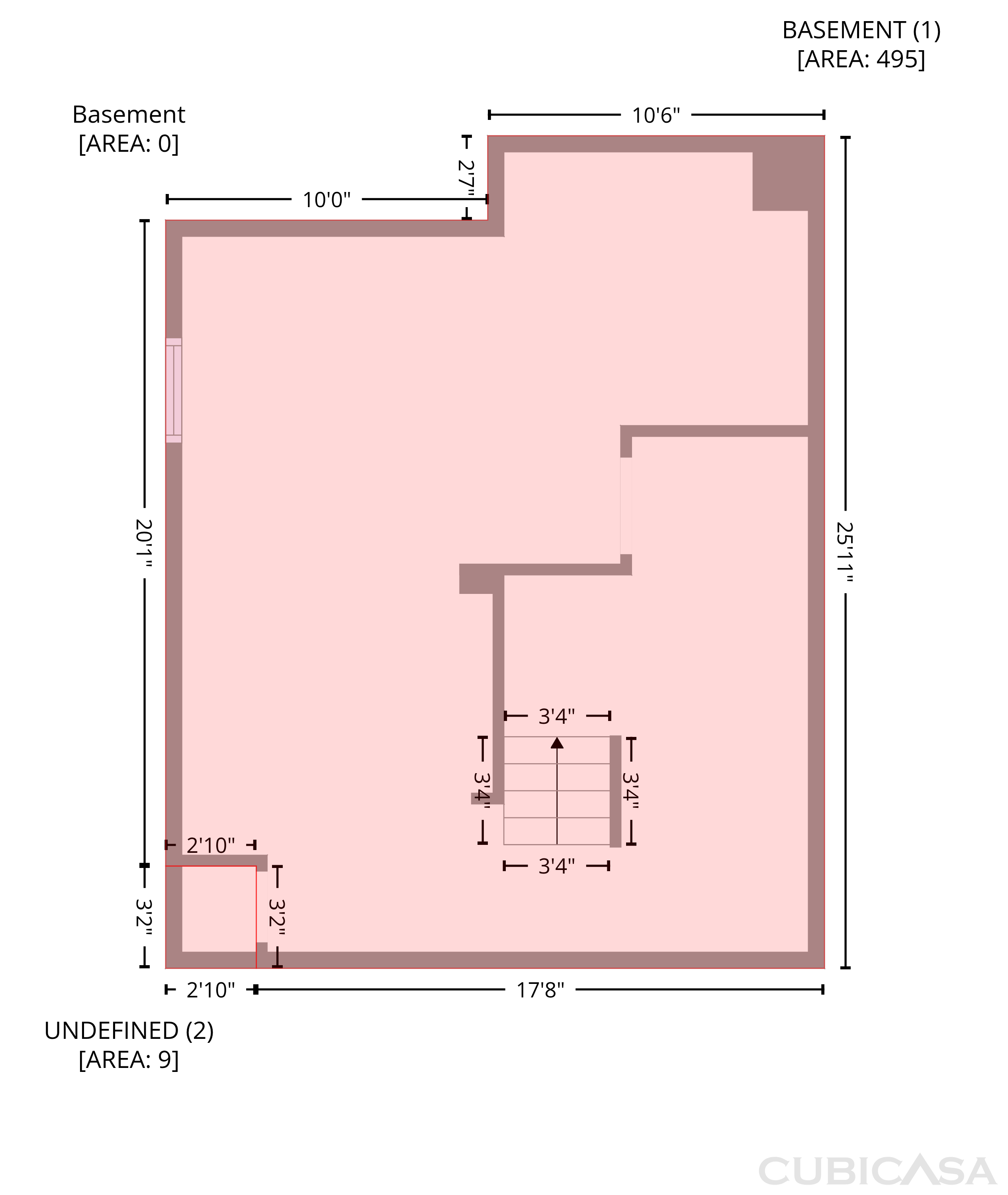 Main Floor of 2237 Red Barn St, Delaware, OH