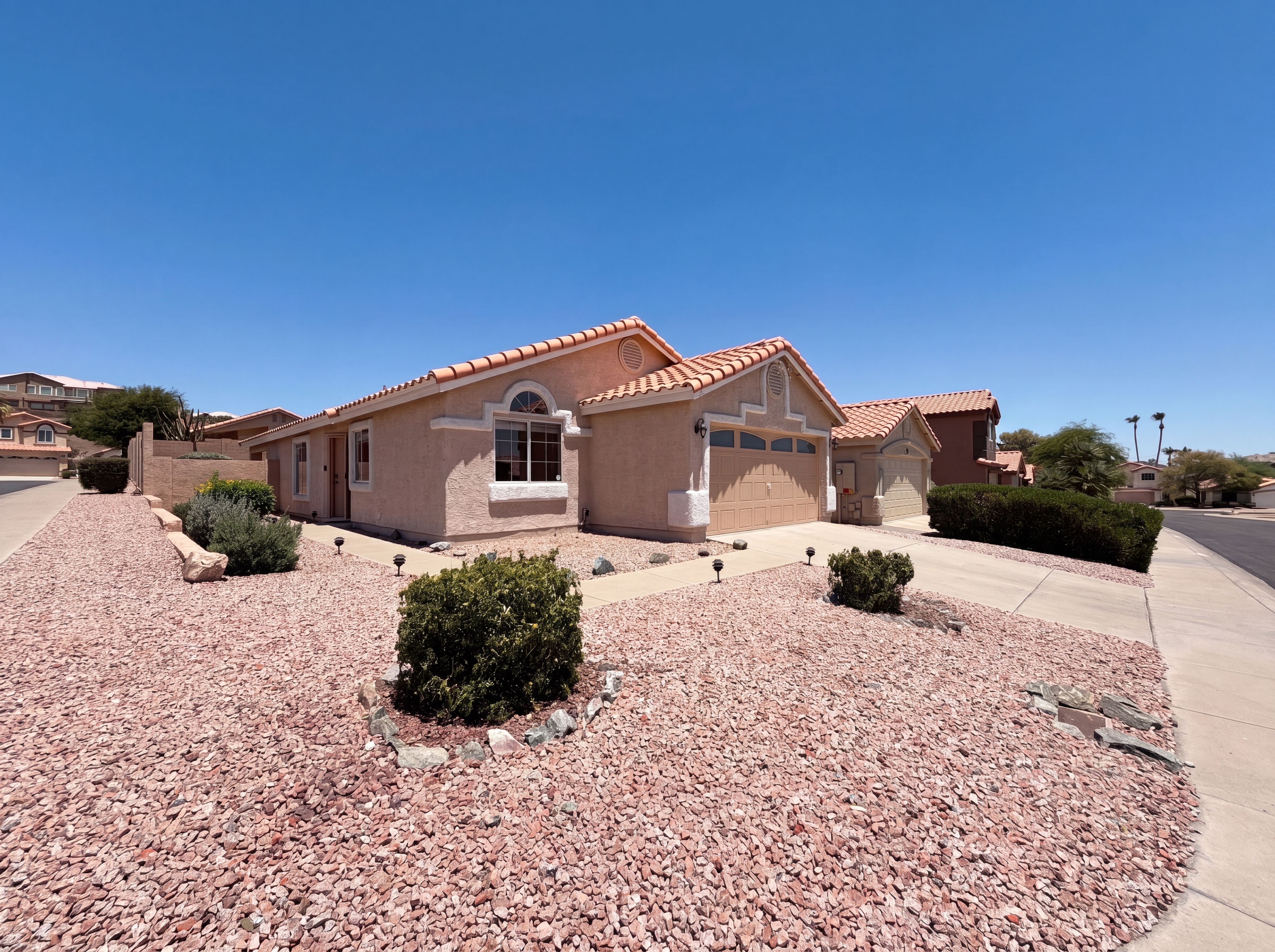 Photo 18 of 19 of 2018 E Windsong Dr, Phoenix, AZ
