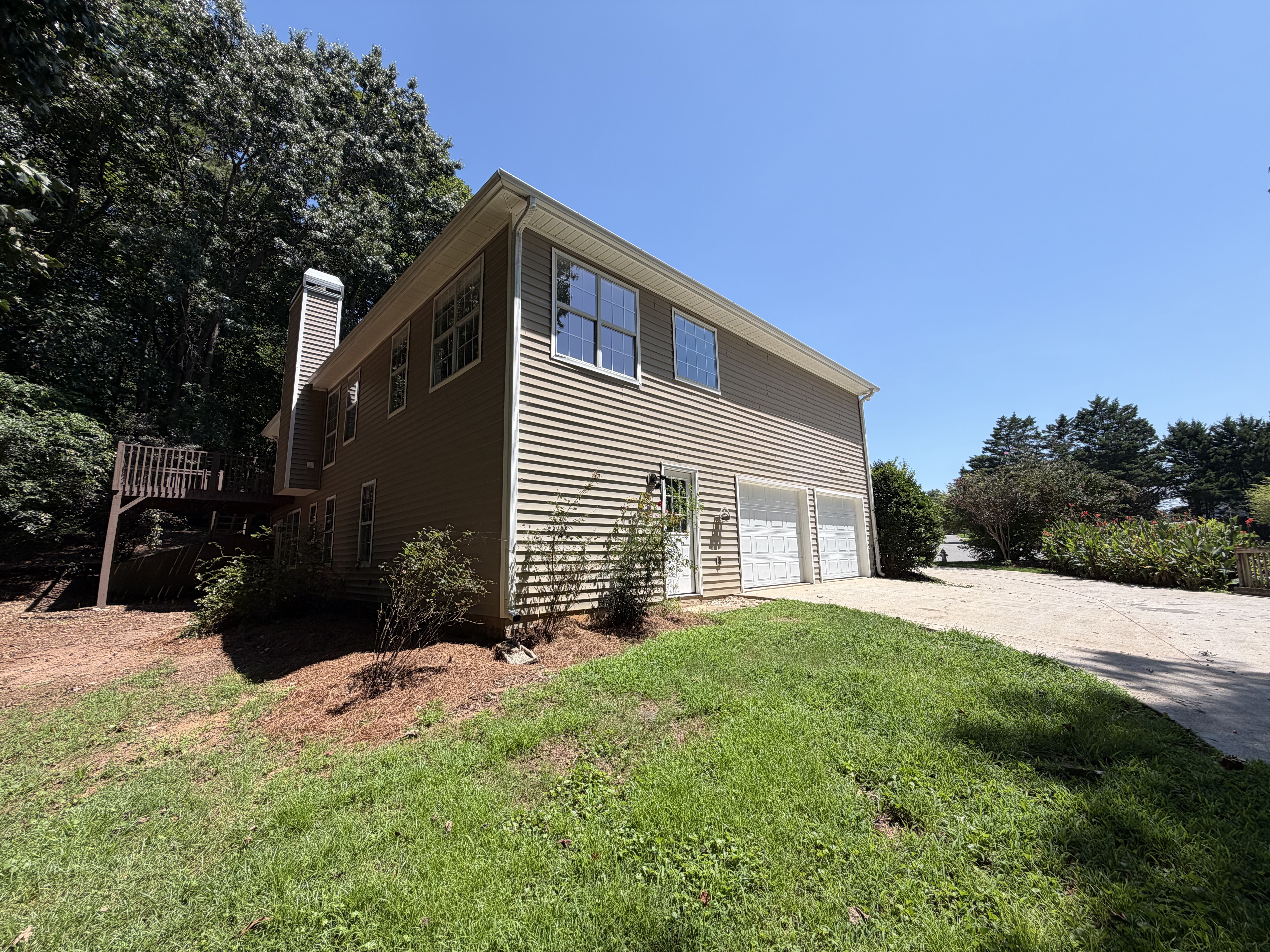 Photo 47 of 56 of 7830 Mosswood Ln, Gainesville, GA