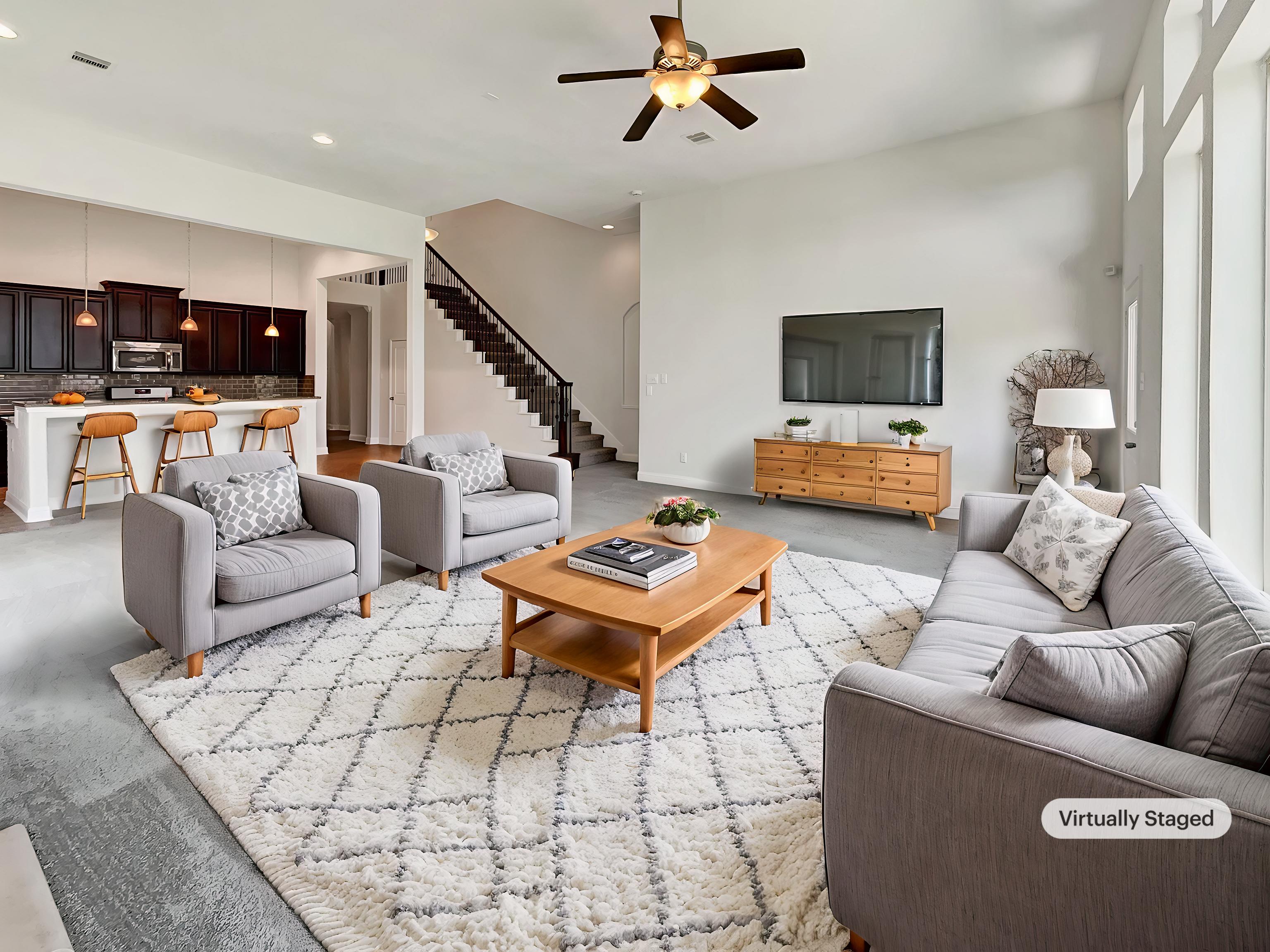 Photo 2 of 33 of 3627 Bartlett Way Dr, Pearland, TX