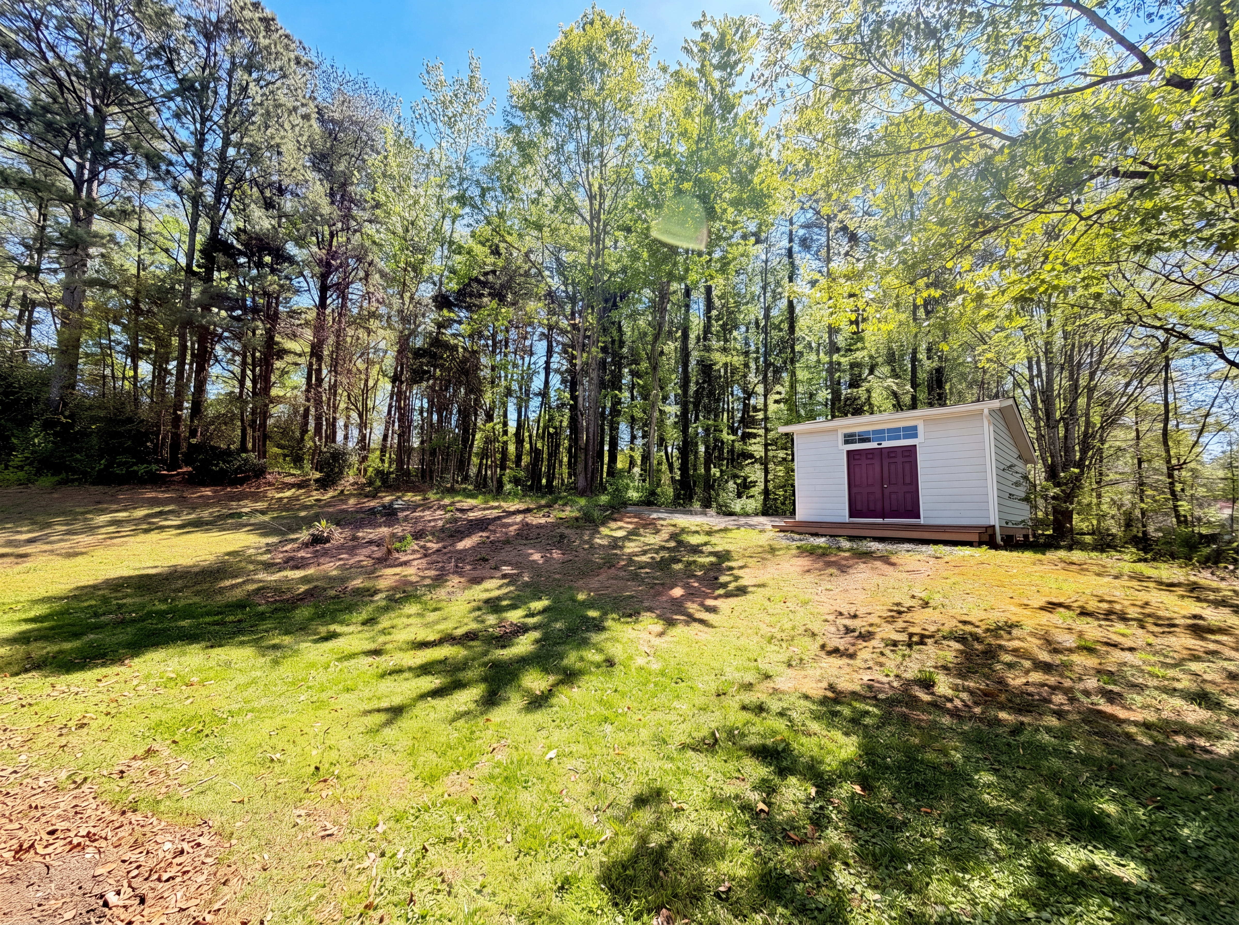 Photo 25 of 27 of 1197 Parkwood Chase NW, Acworth, GA