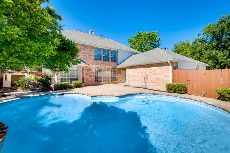 Photo 6 of 37 - 1906 Sunset Hl, Rowlett, TX 75088