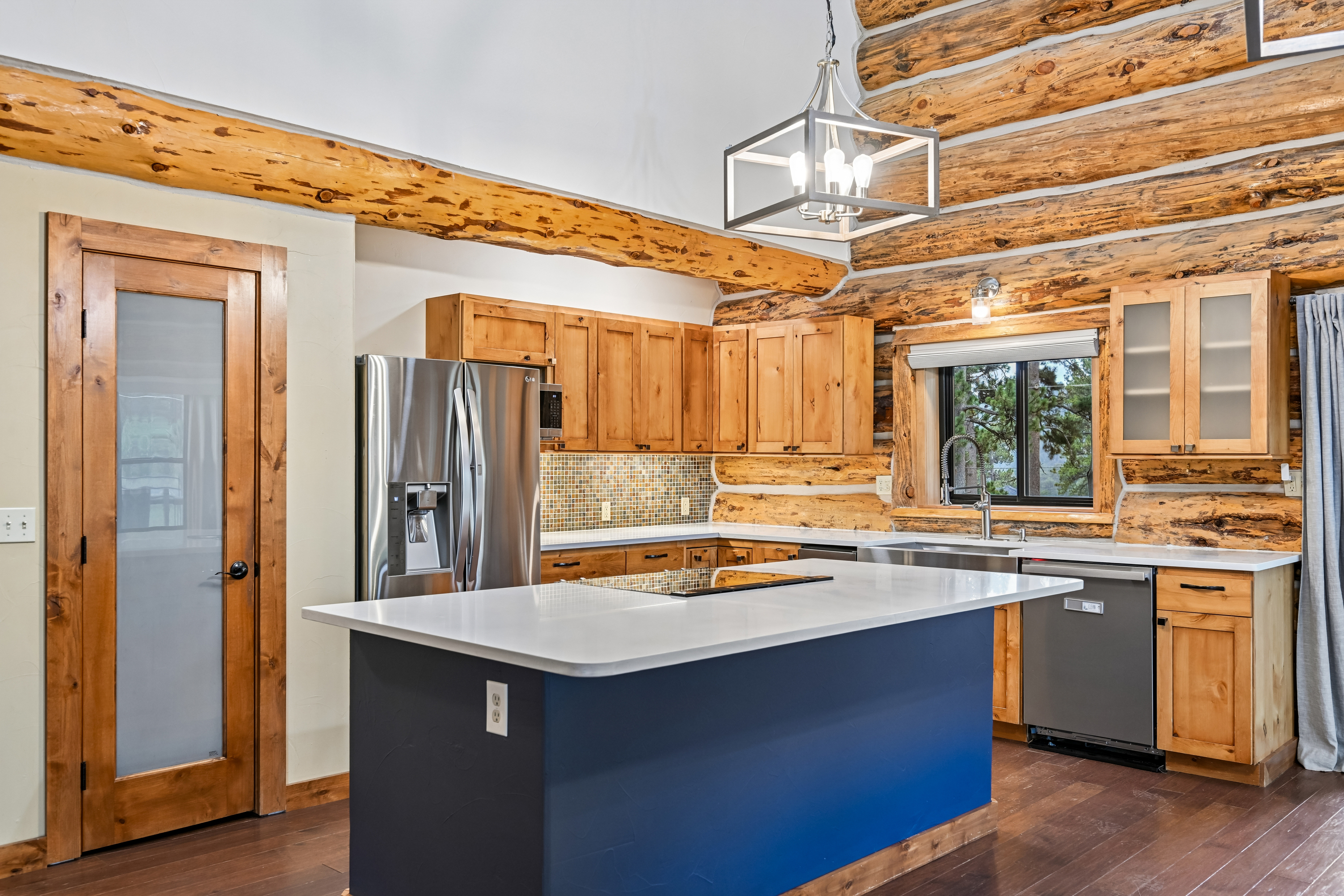 Photo 7 of 63 of 4150 Aztec Rd, Indian Hills, CO