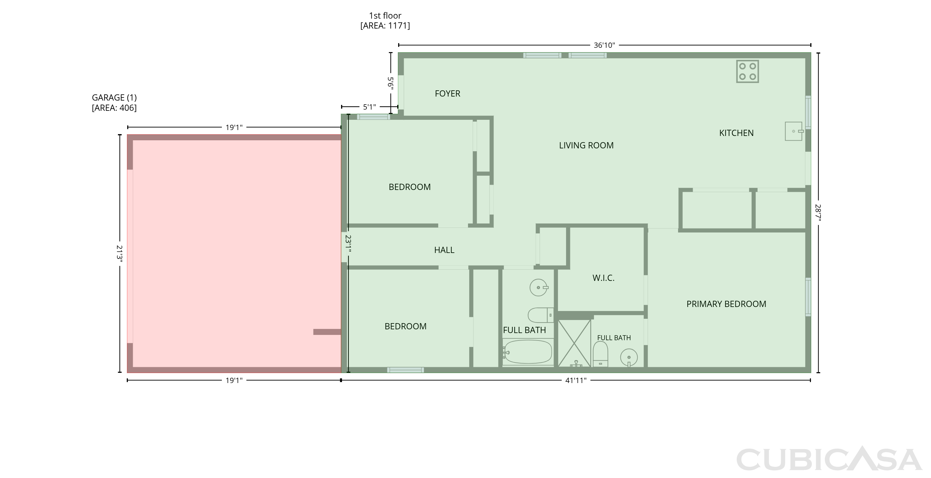 Main Floor of 13510 Summer Lgt, Saint Hedwig, TX