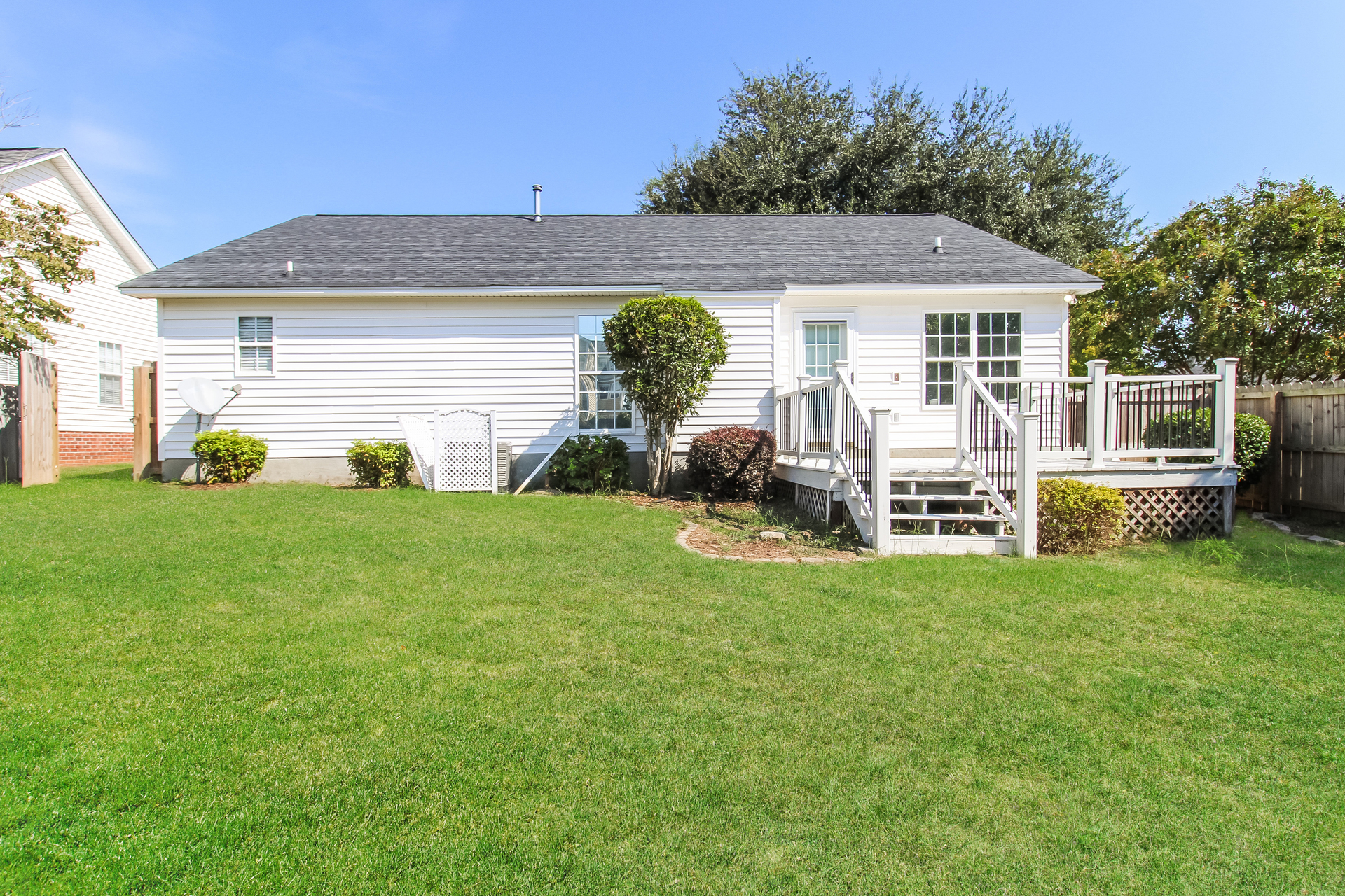 Photo 5 of 19 of 2753 Winterbrook Dr, Florence, SC